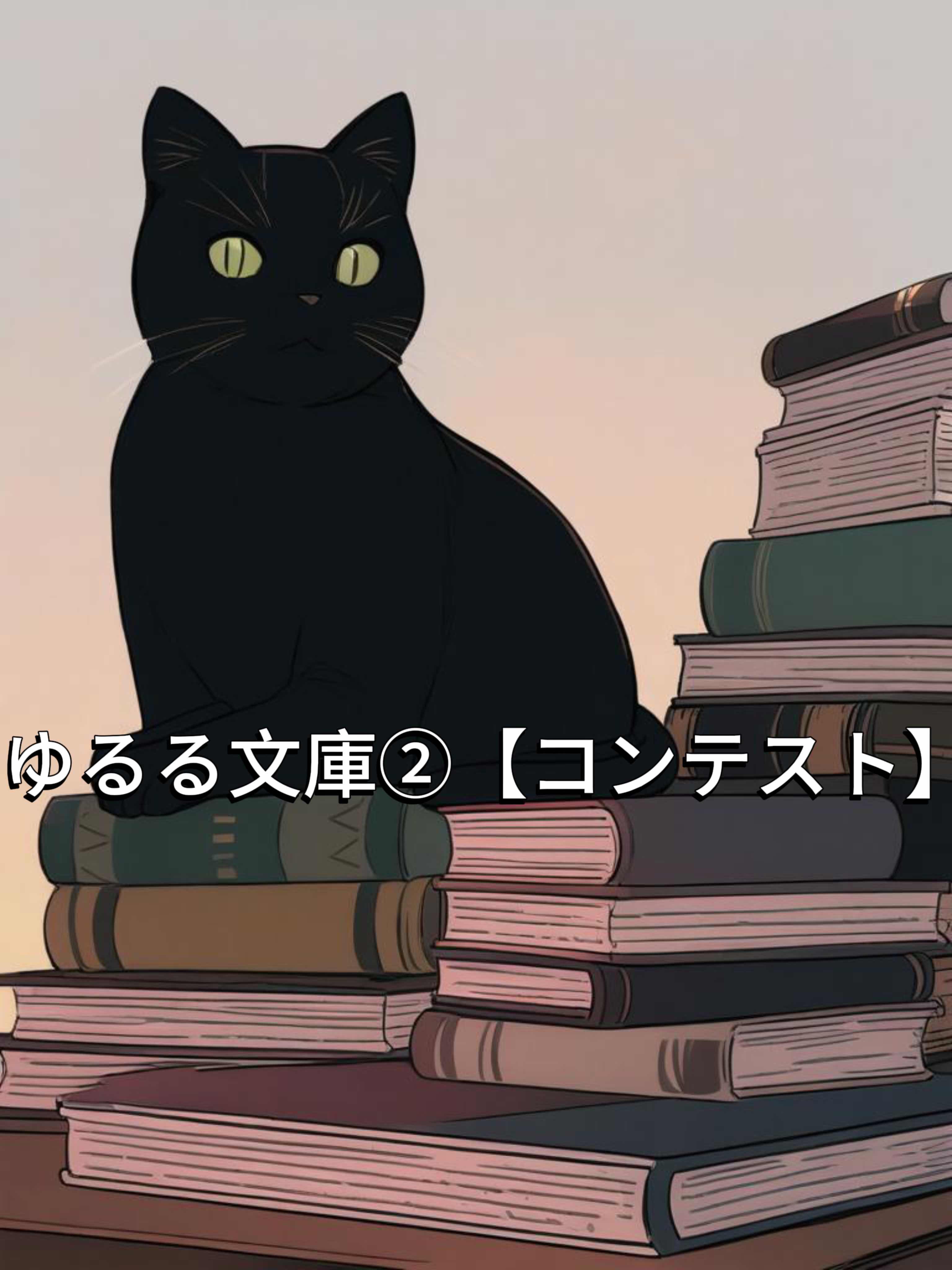 ゆるる文庫コンテスト