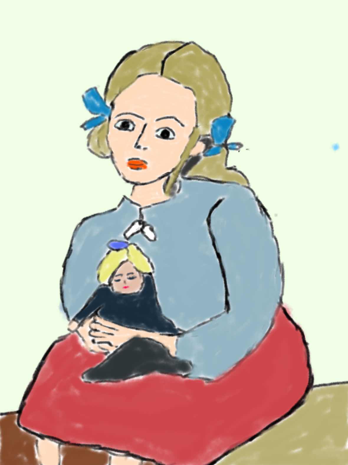 時のスペル