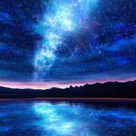 鼓星