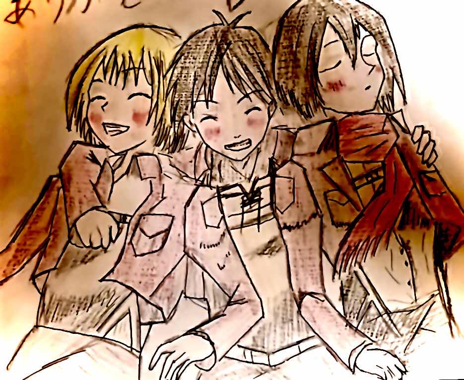 おまめ