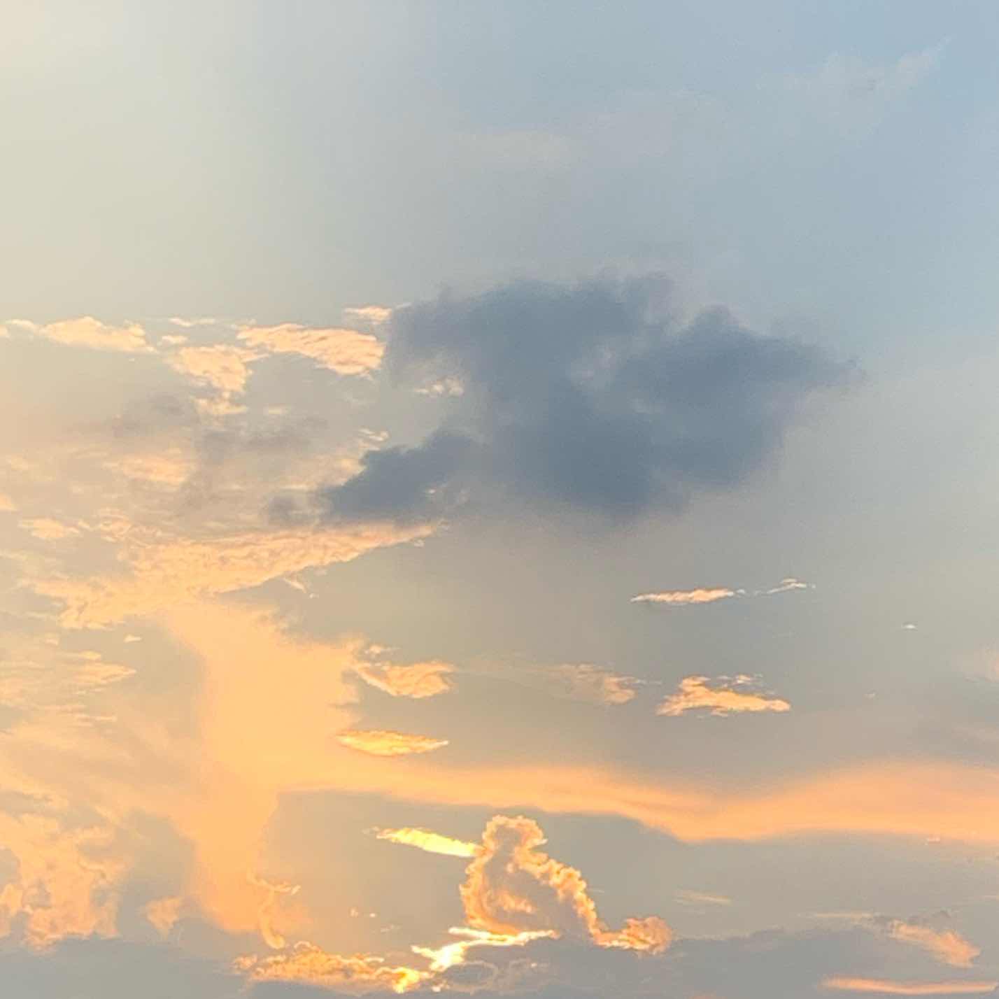 星宙