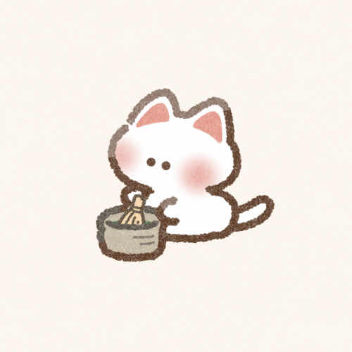 抹茶ねこ