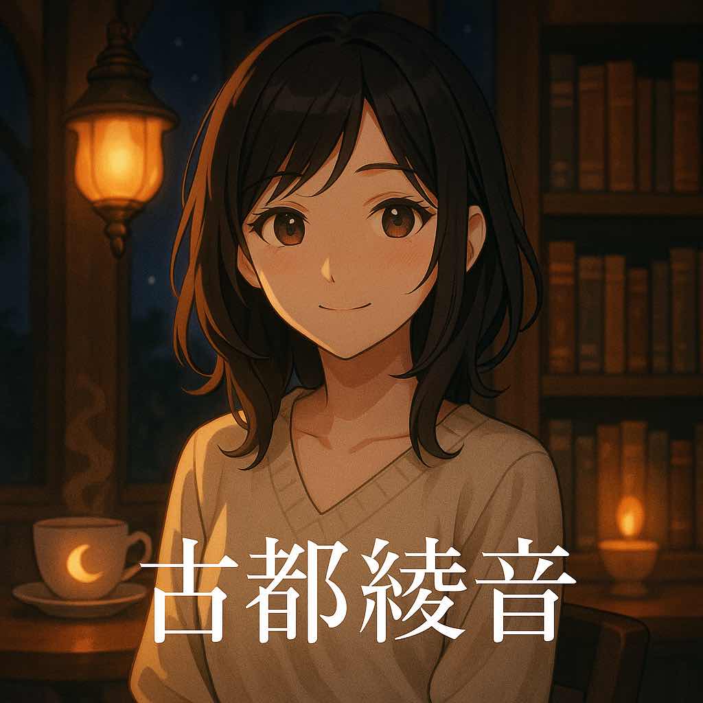古都綾音