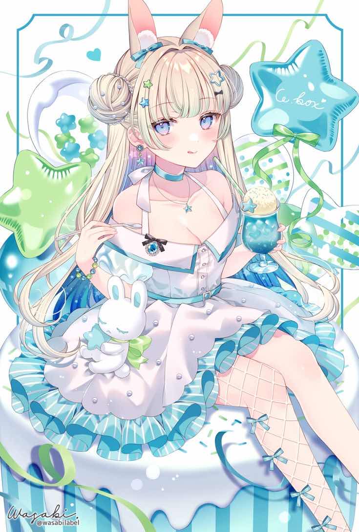 つきみ