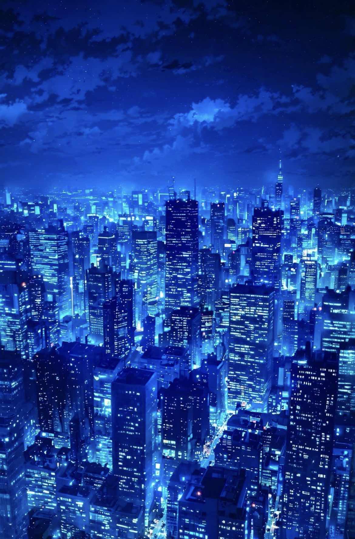 響天
