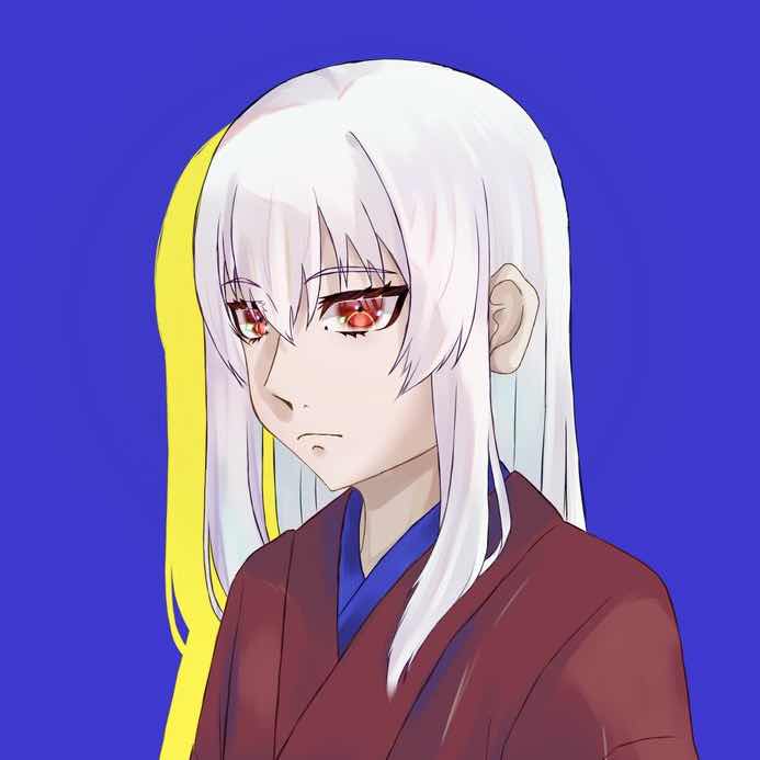月影羽