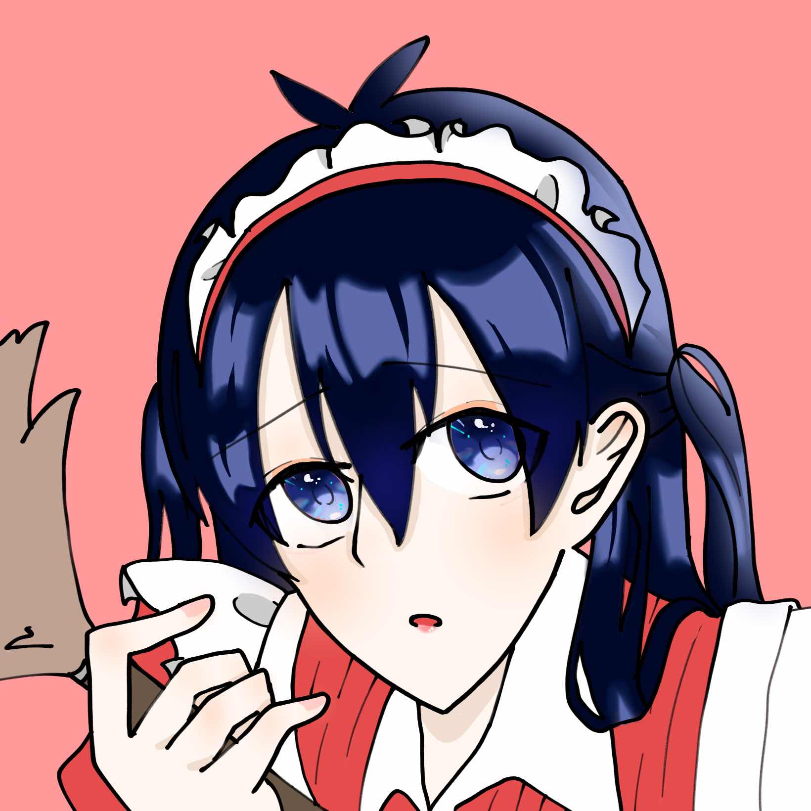 透羽