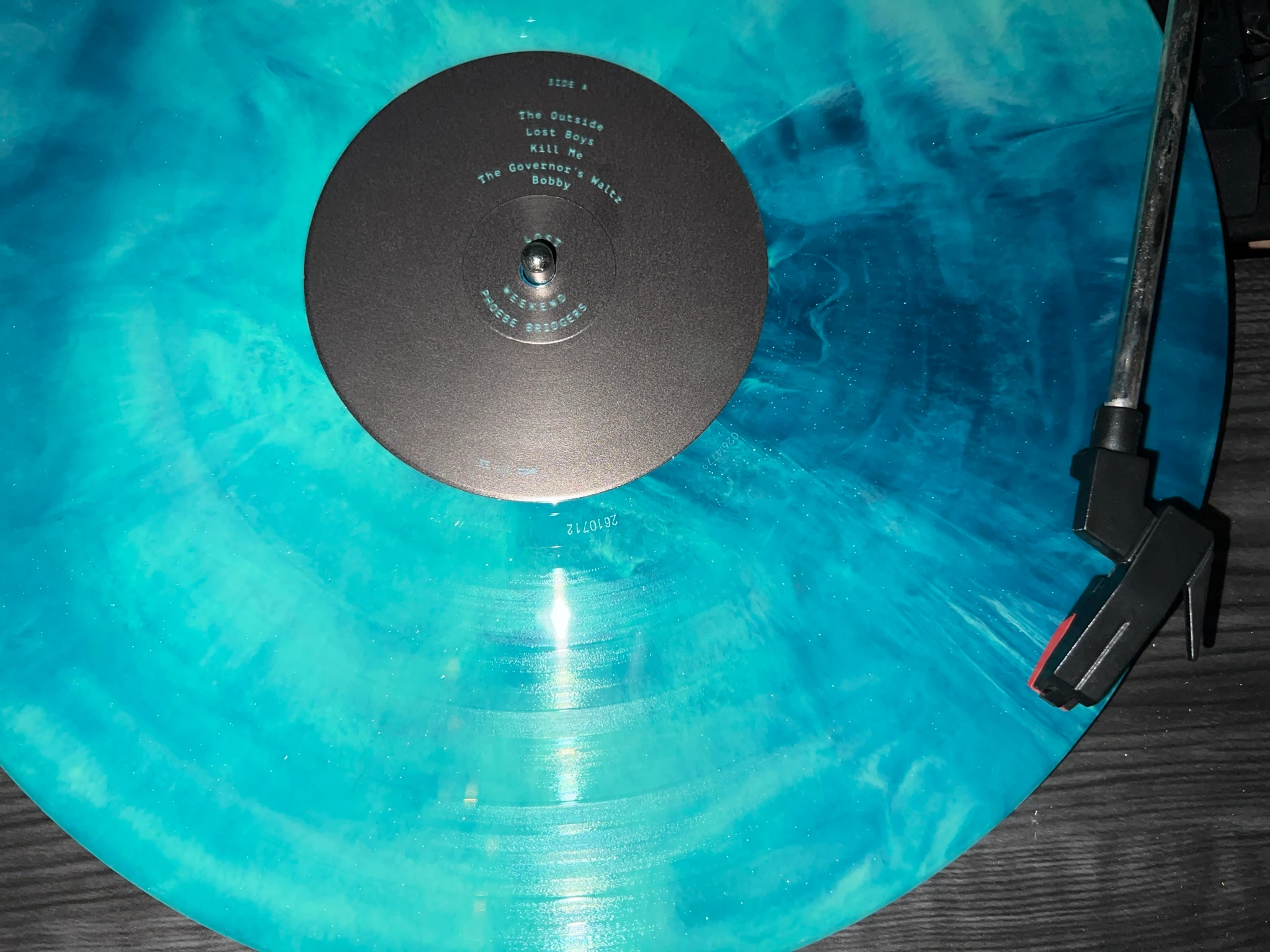 Spin photo 1 of 1