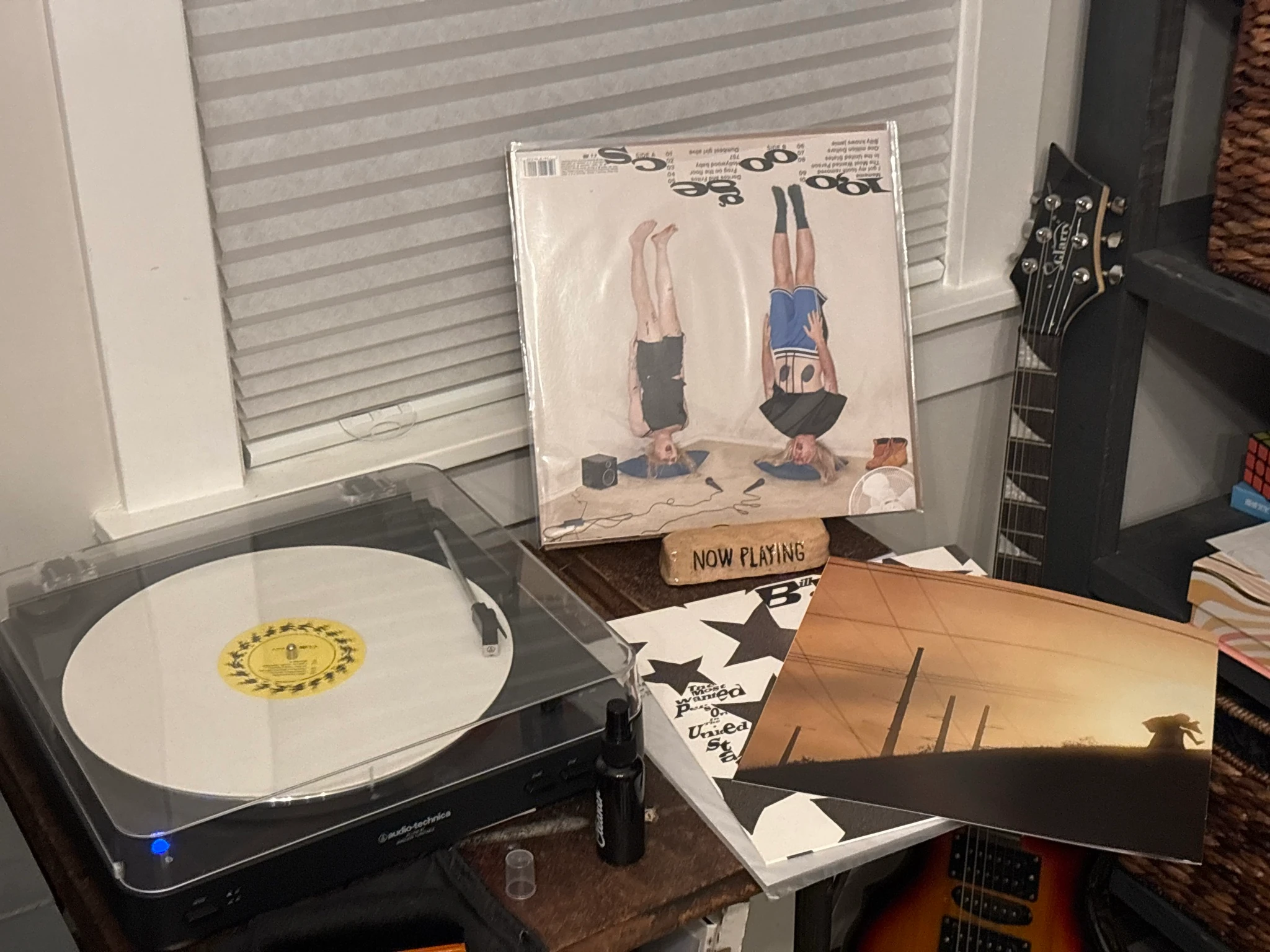 Spin photo 2 of 2
