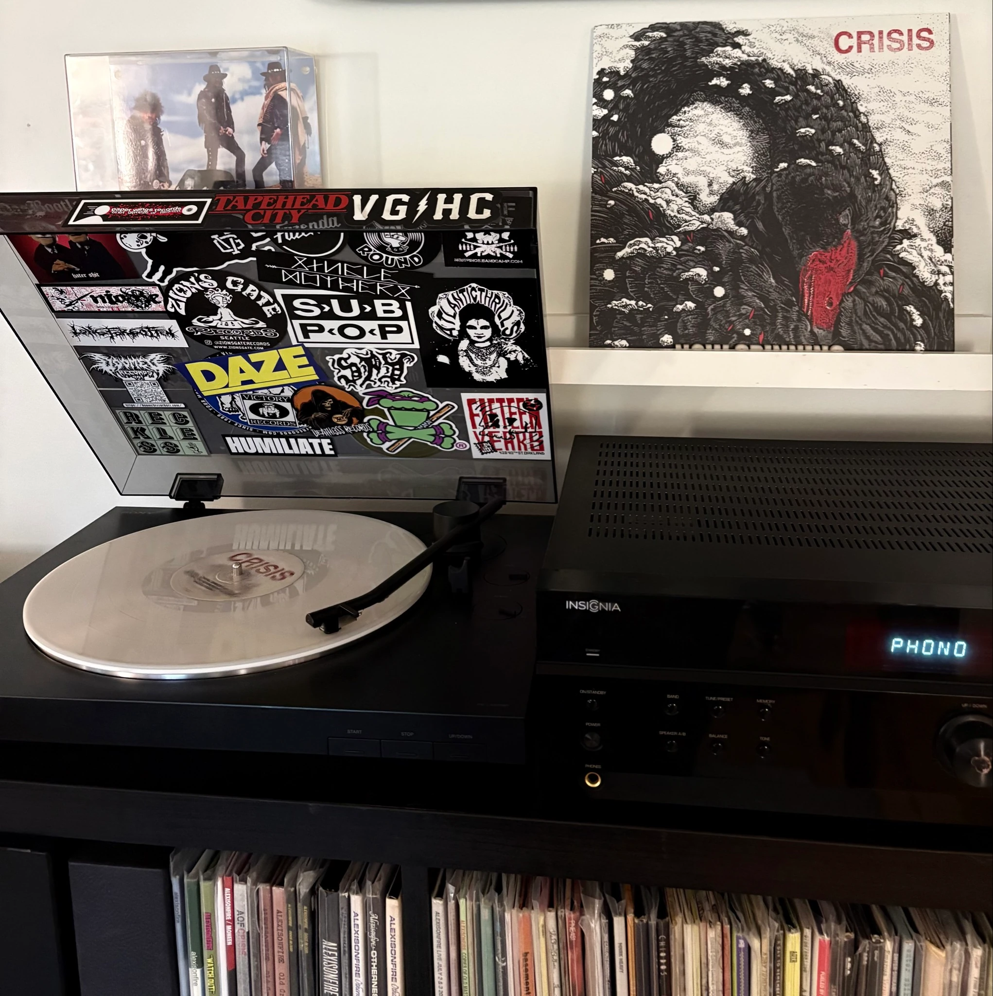 Spin photo 1 of 1