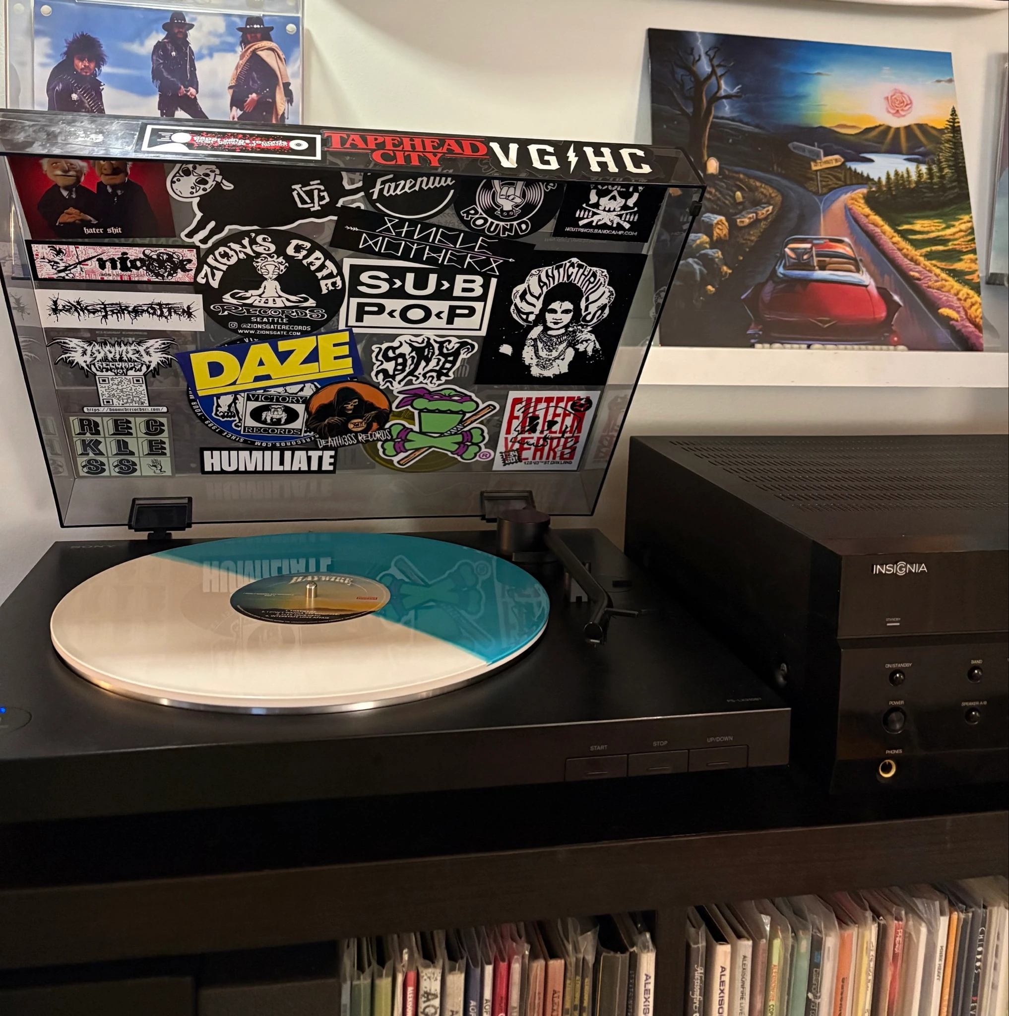 Spin photo 1 of 1