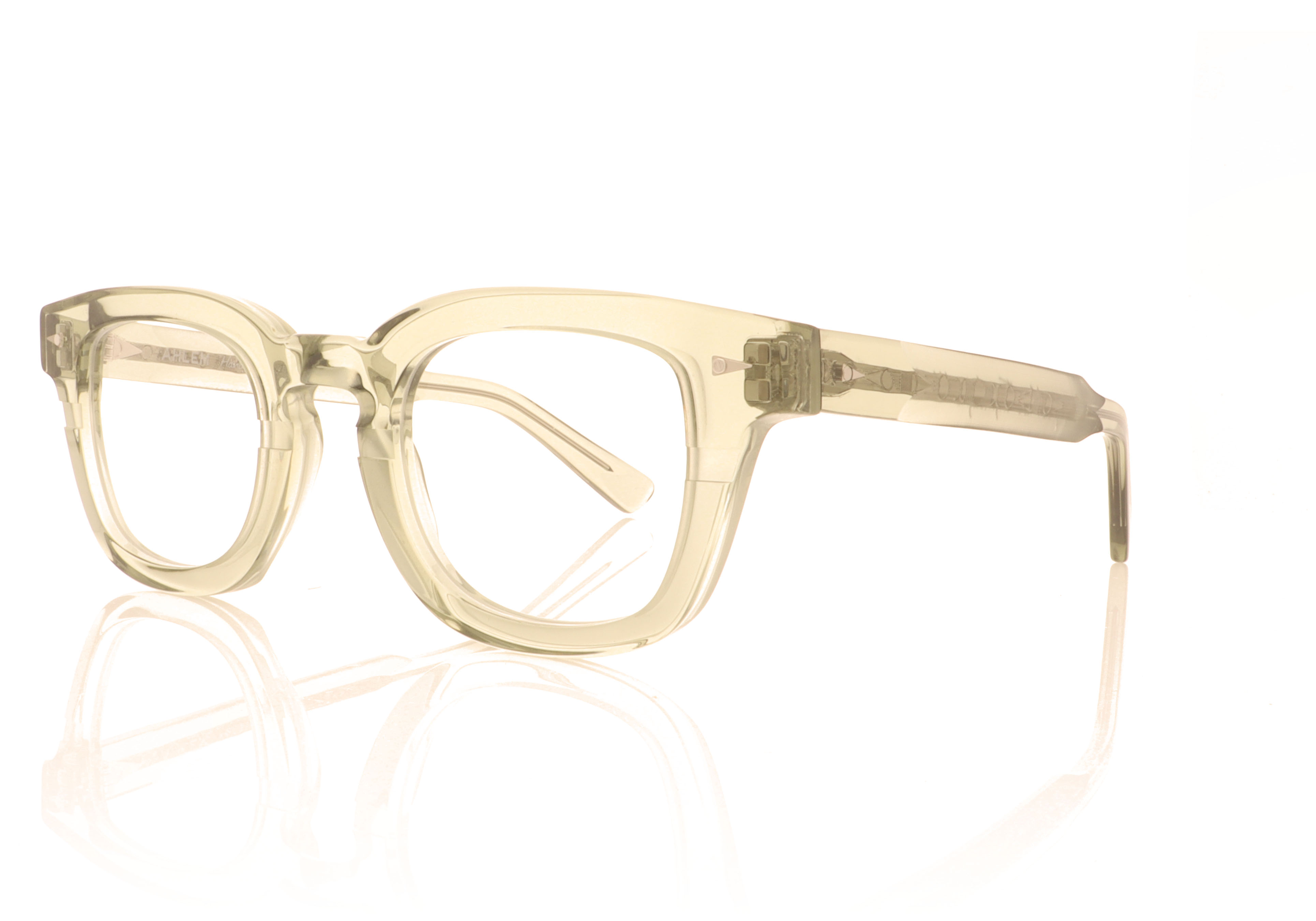 Ahlem Champ de Mars Thymelight TL Glasses