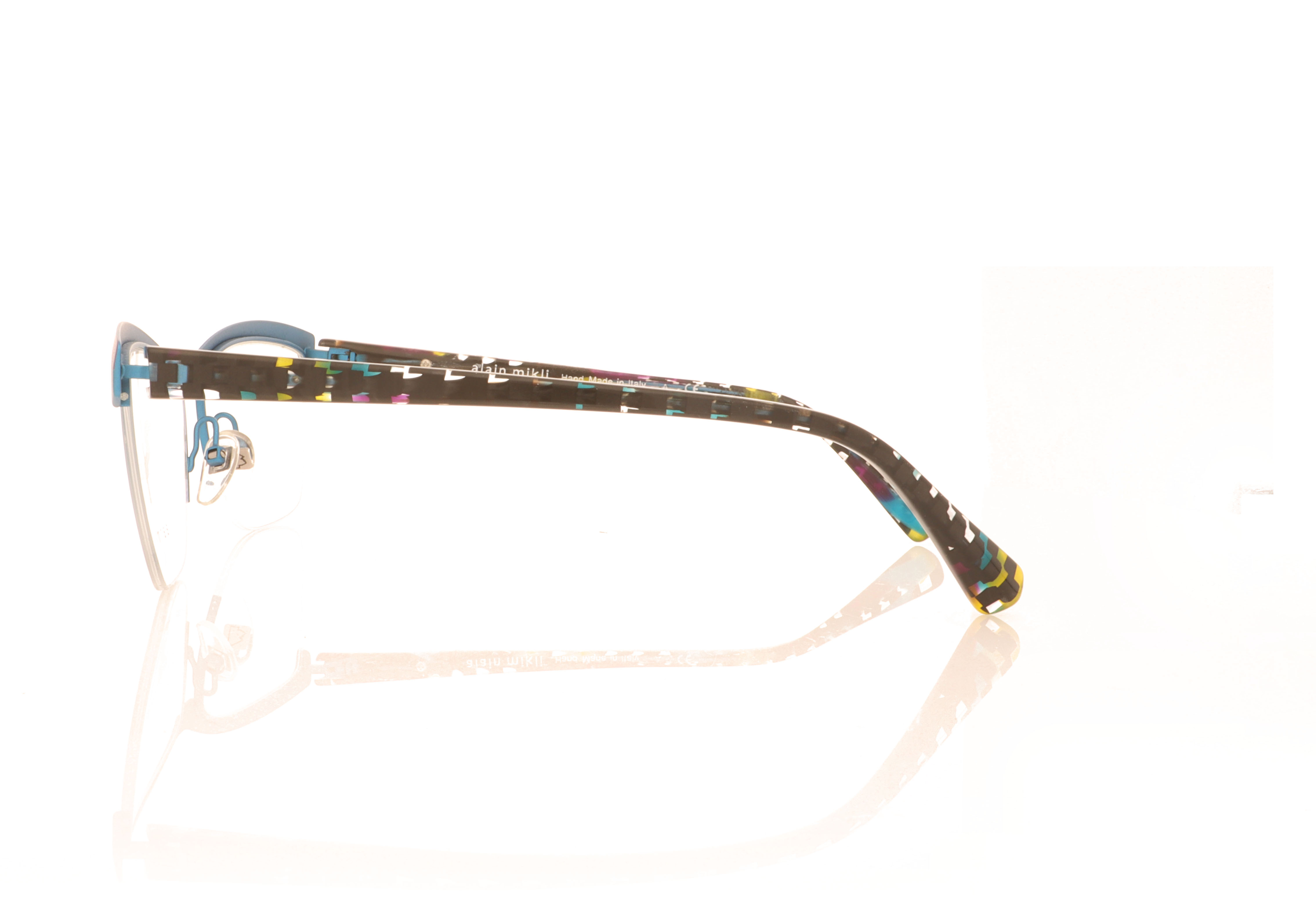 Alain Mikli AO2012 Mixed 3039 Glasses