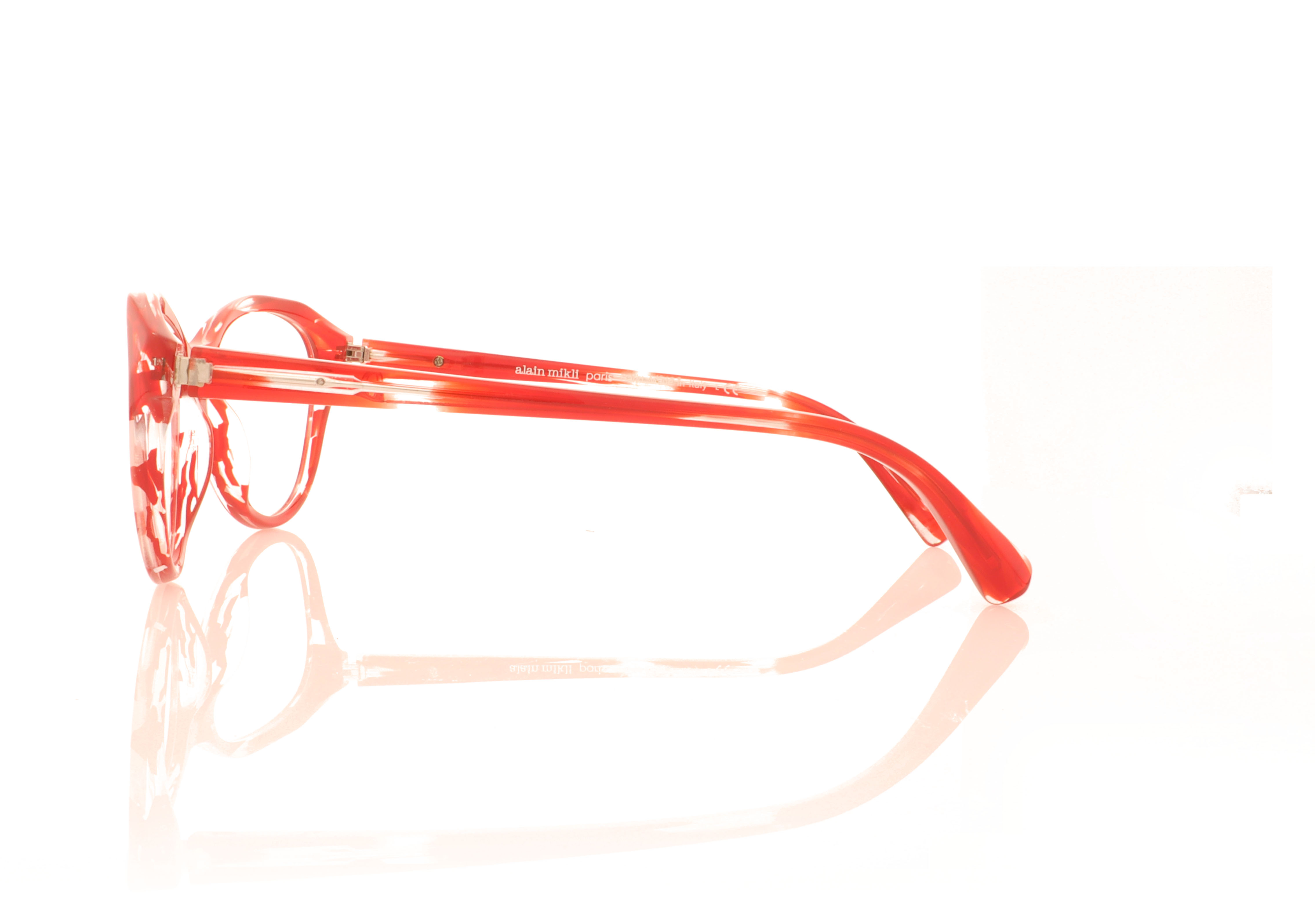 Alain Mikli AO3076 Mixed 004 Glasses