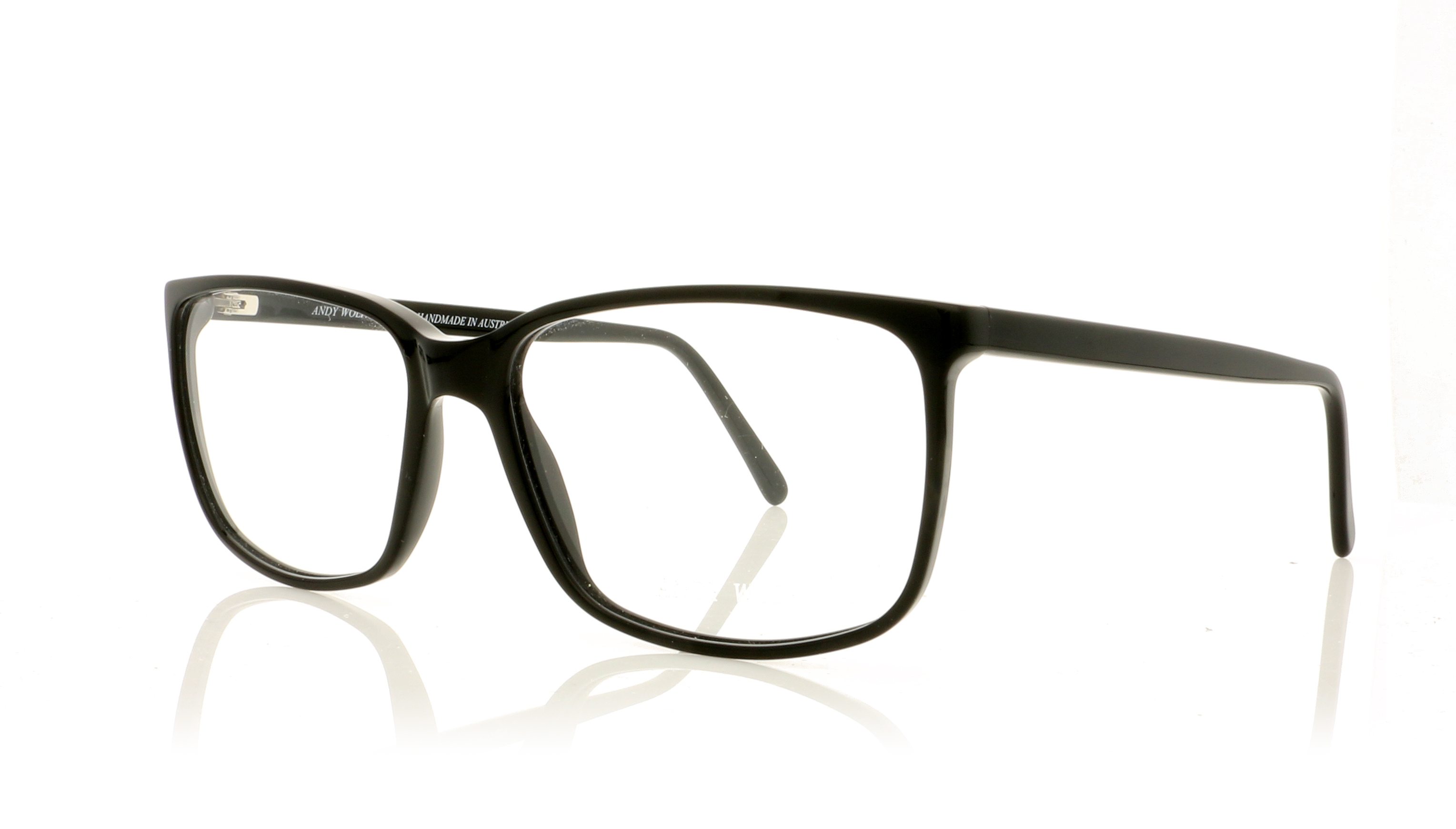 Andy Wolf AW4526 4526 Black A Glasses