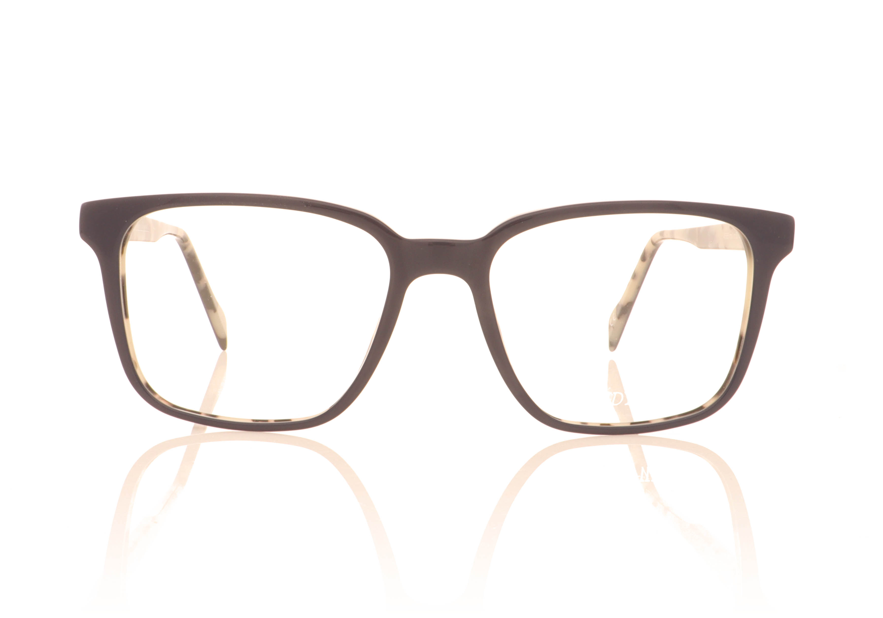 Andy Wolf AW4585 4585 Black Mix C Glasses