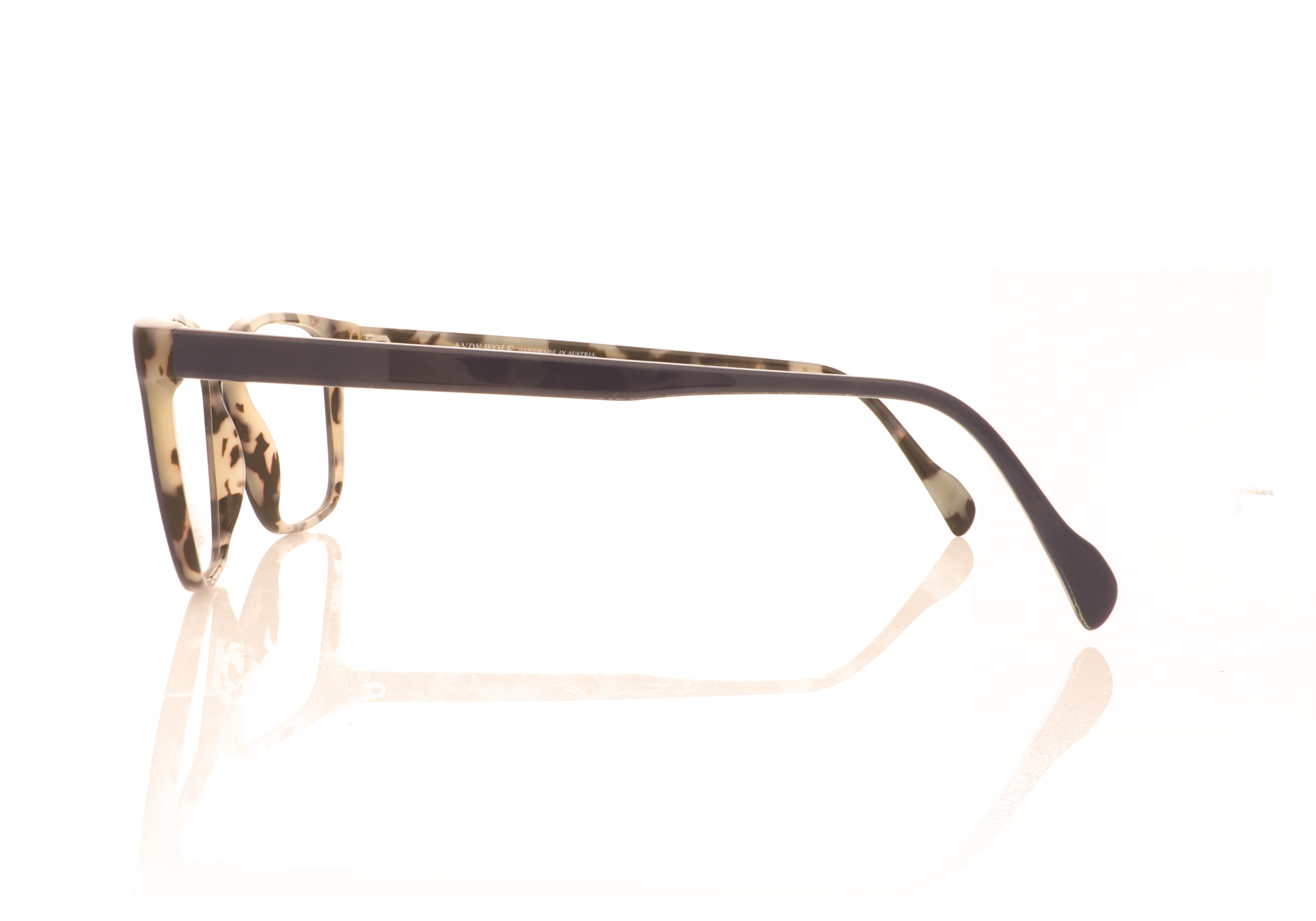 Andy Wolf AW4585 4585 Black Mix C Glasses