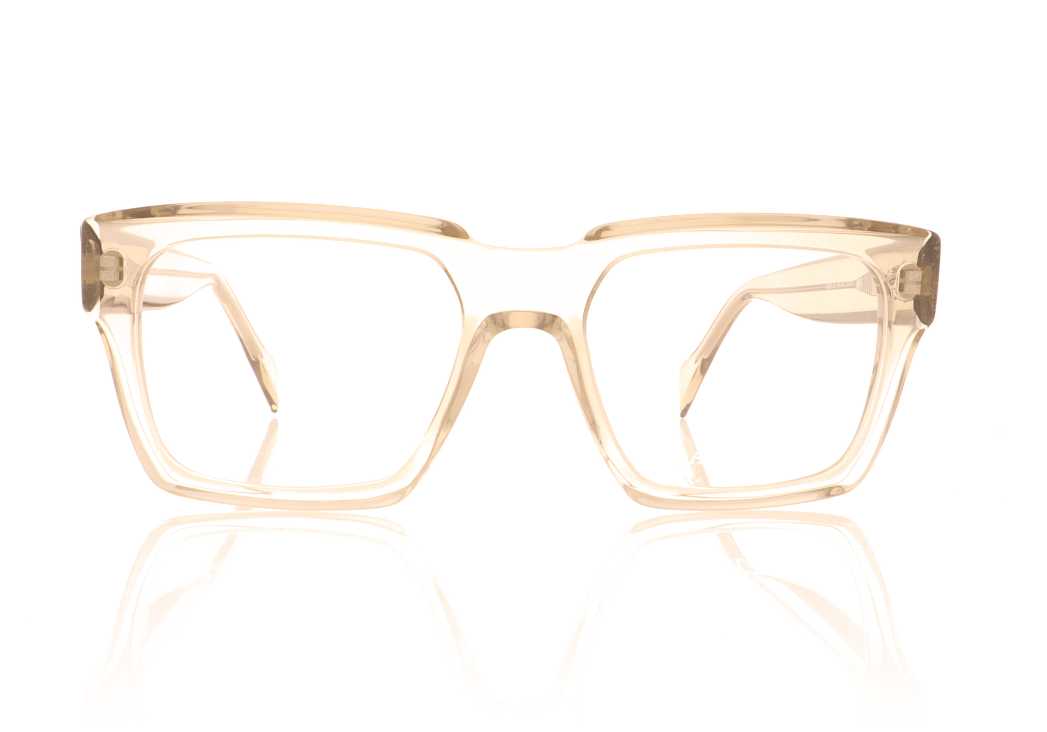 Andy Wolf AW4598 4598 Smoke 6 Glasses