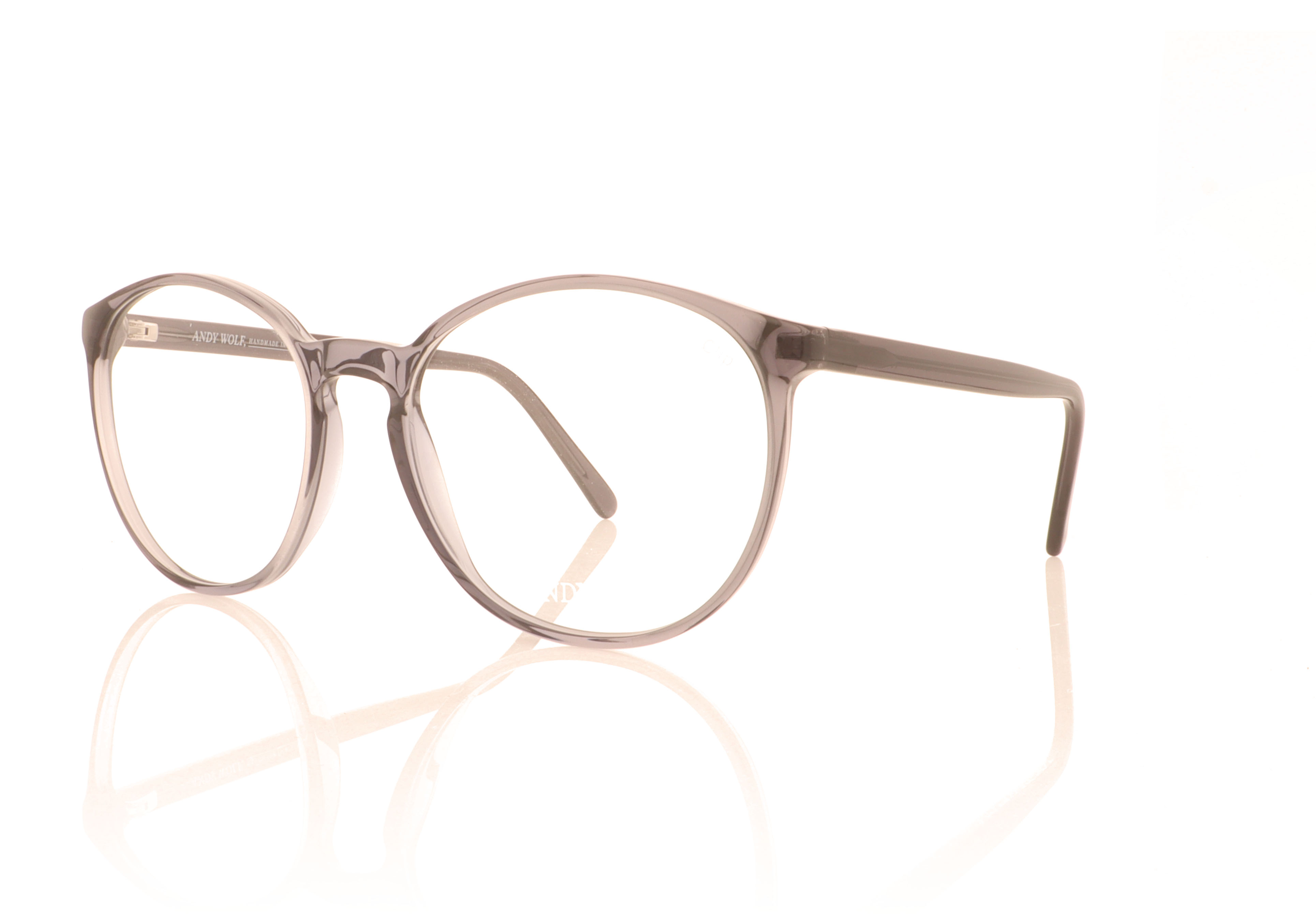 Andy Wolf AW5067 5067 Grey 14 Glasses