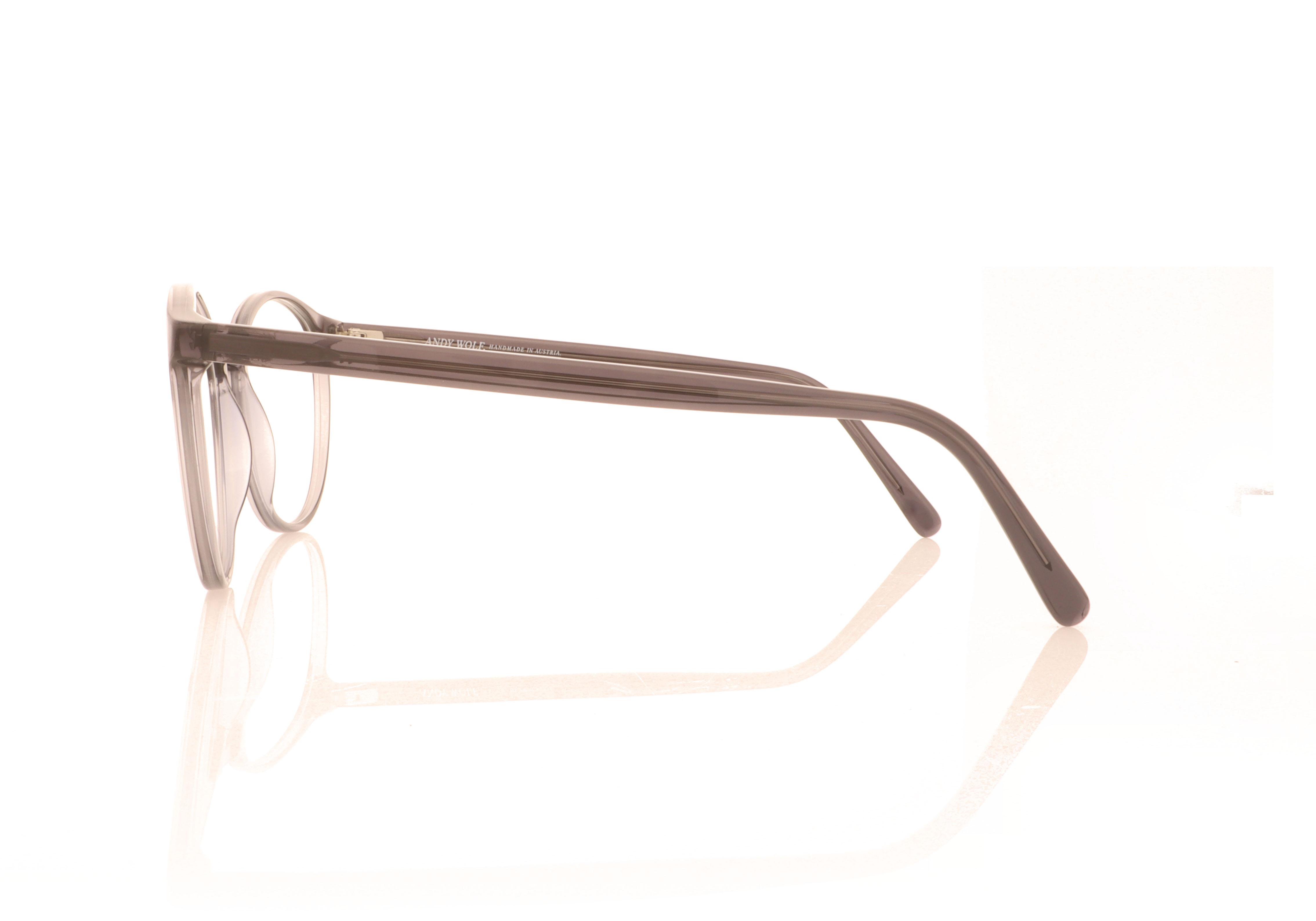 Andy Wolf AW5067 5067 Grey 14 Glasses