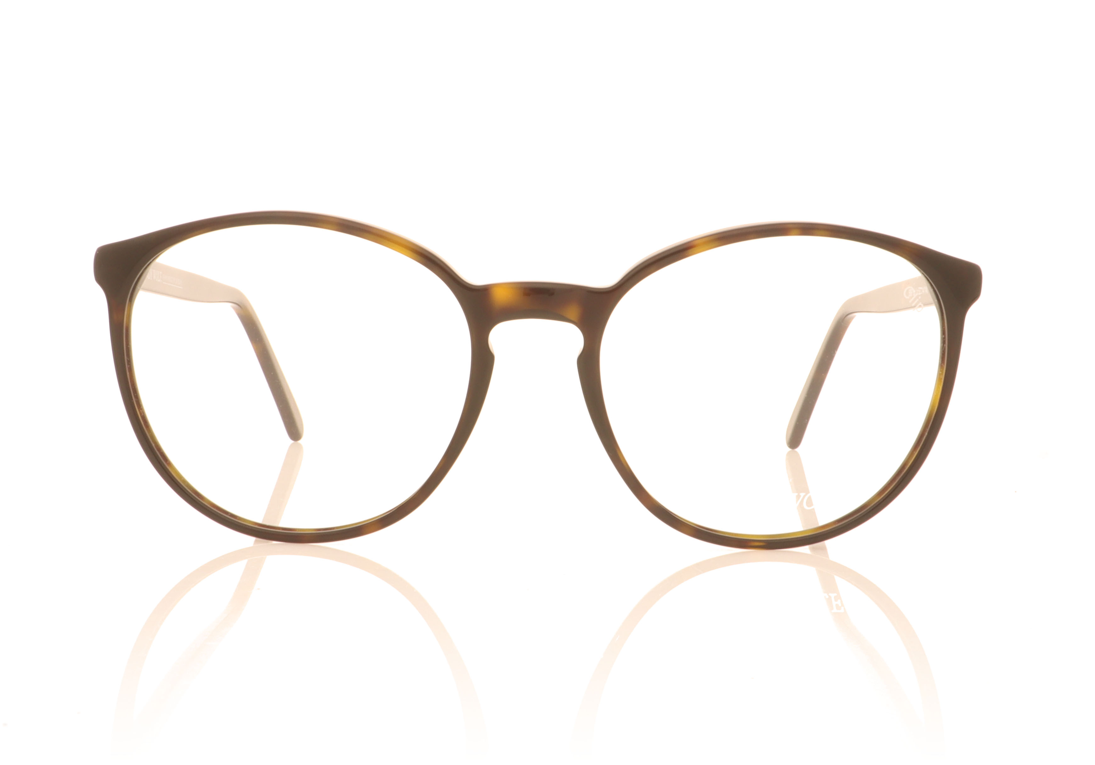 Andy Wolf AW5067 5067 Tortoise B Glasses
