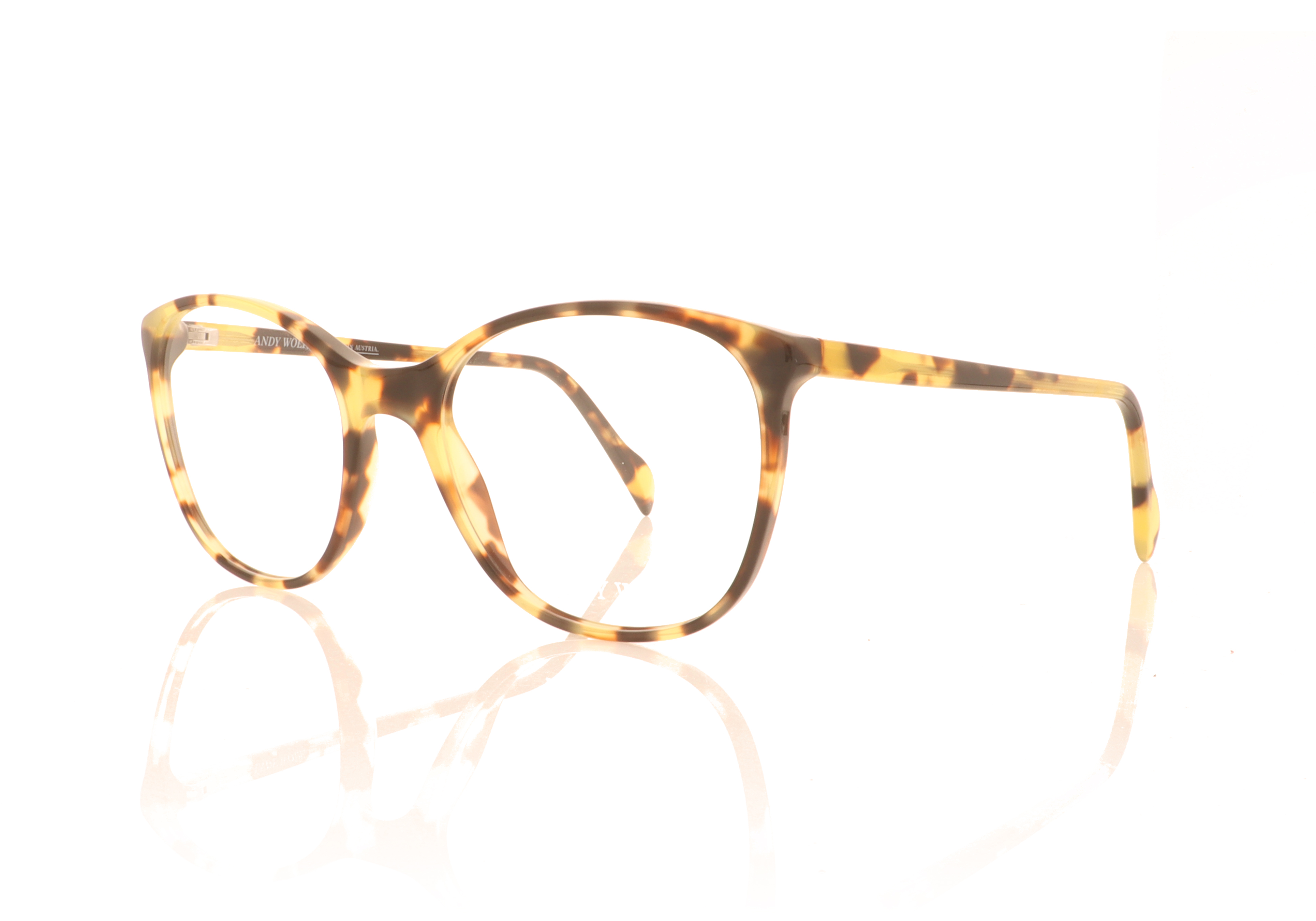 Andy Wolf 5113 Tortoise 3 Glasses