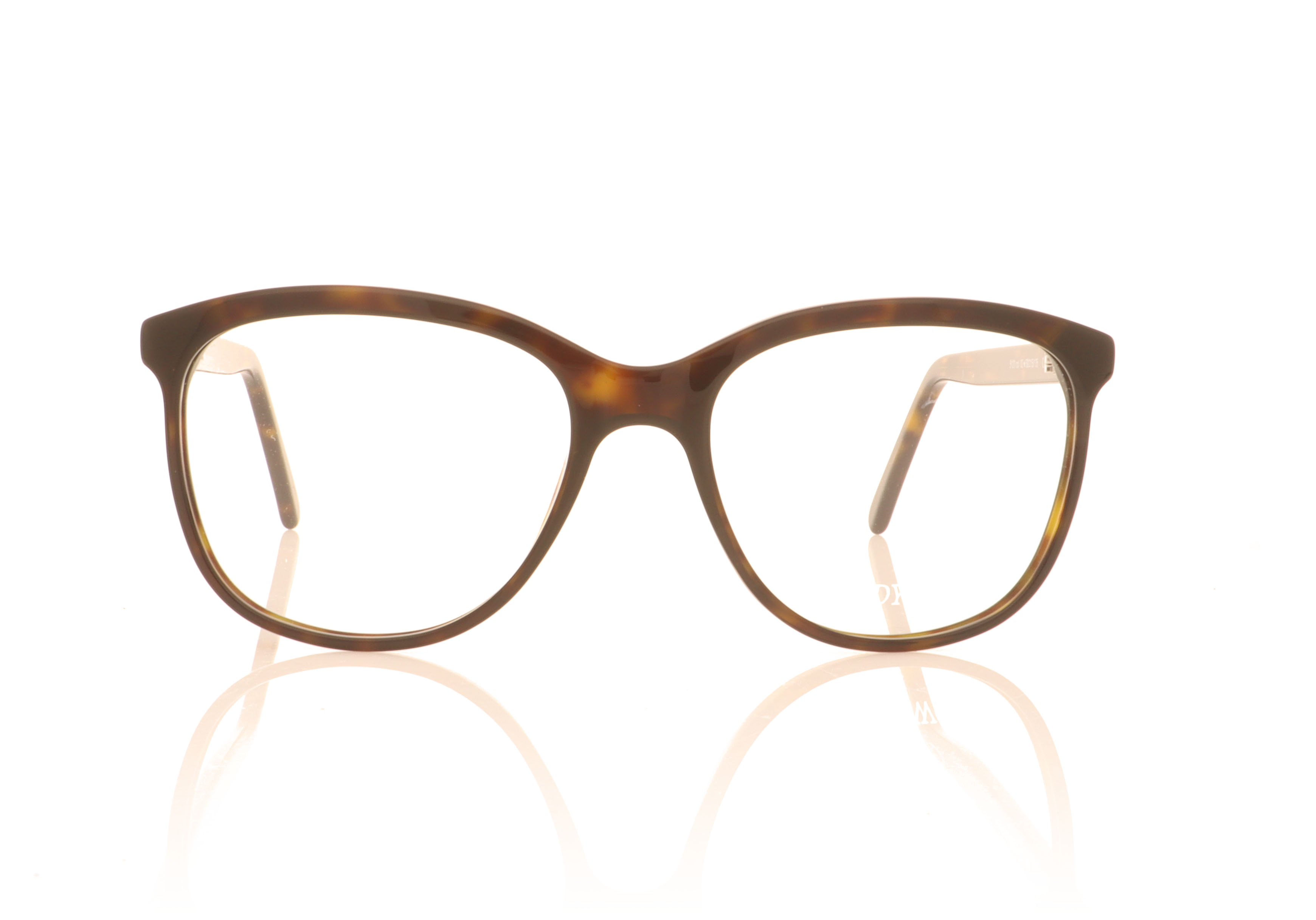 Andy Wolf AW5120 Tortoise 02 Glasses