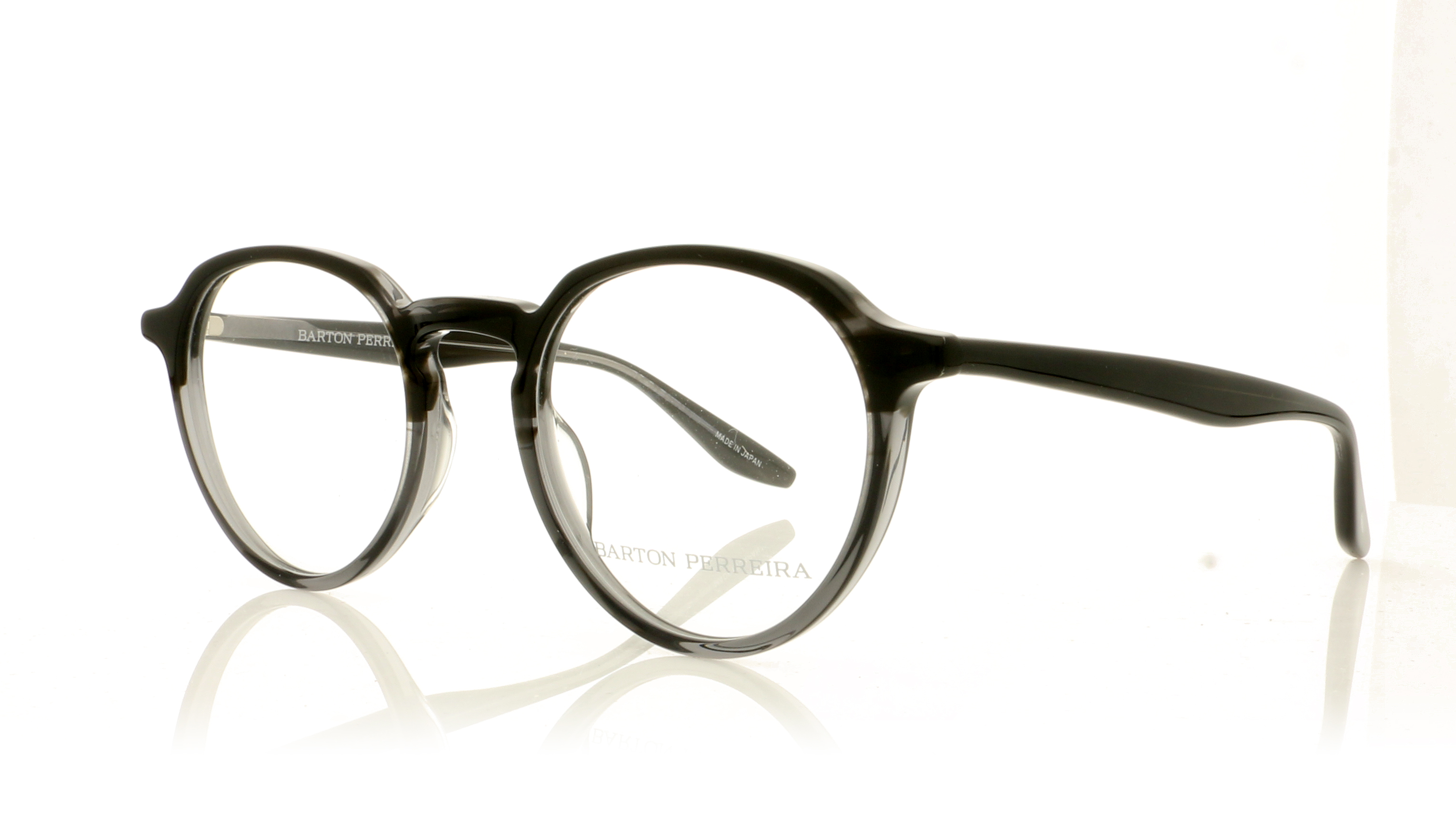 Barton Perreira BP5086/V Archie Turtle Dove 2FA Glasses