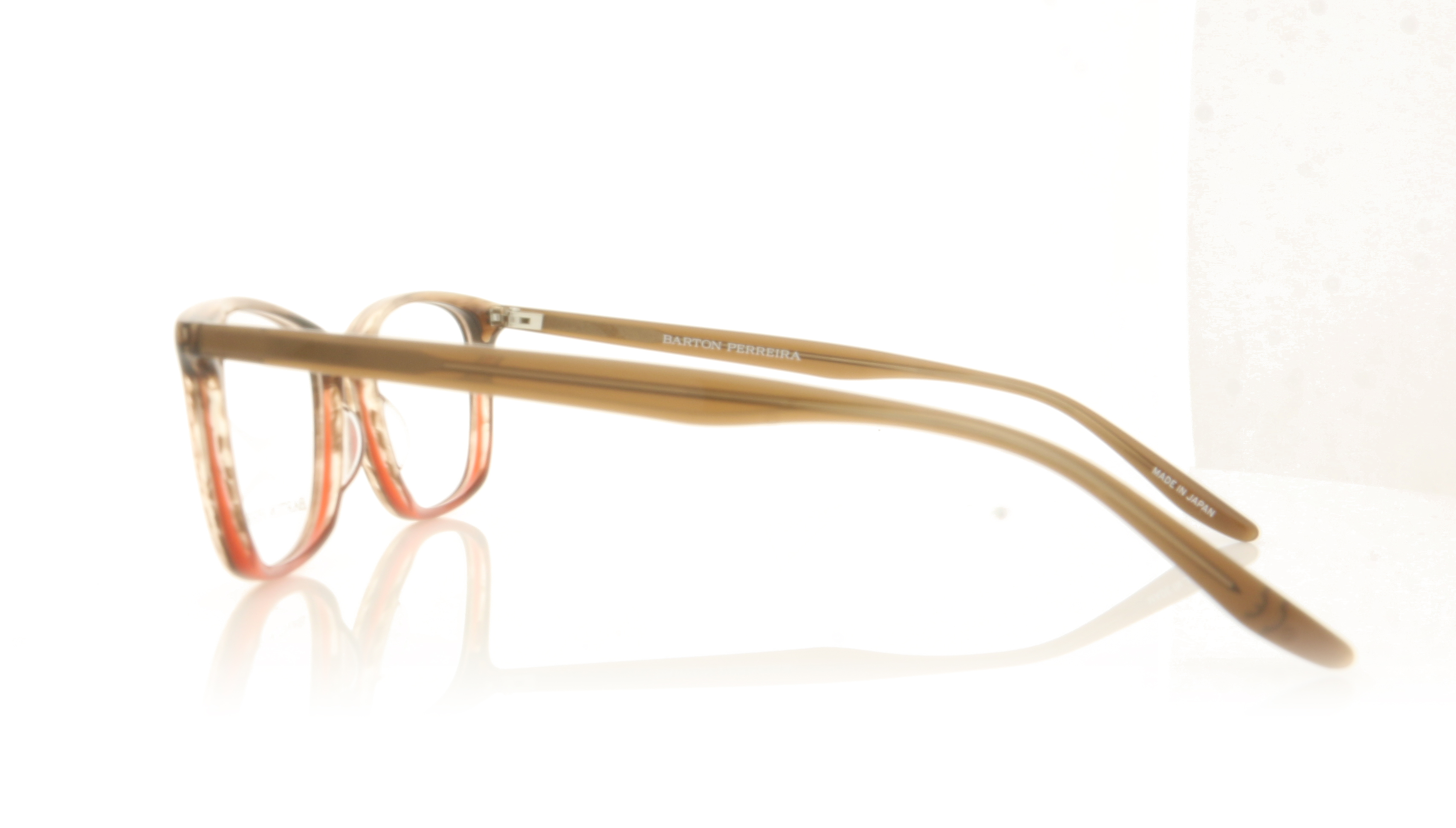 Barton Perreira Cassady BP5014/V Gypsy Rose 0ZA Glasses