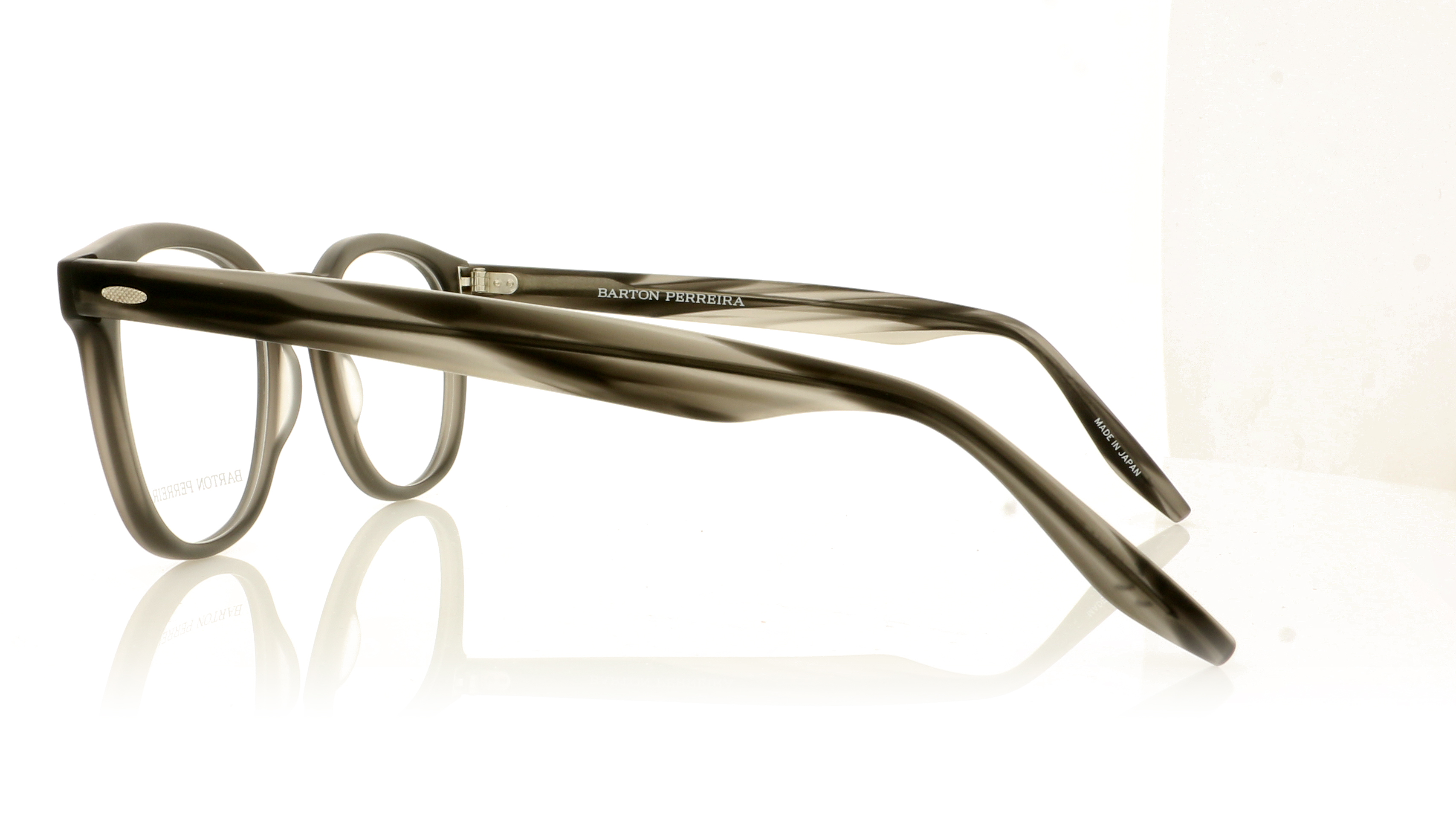 Barton Perreira Gellert BP5027V Midnight MDU/MGM Glasses