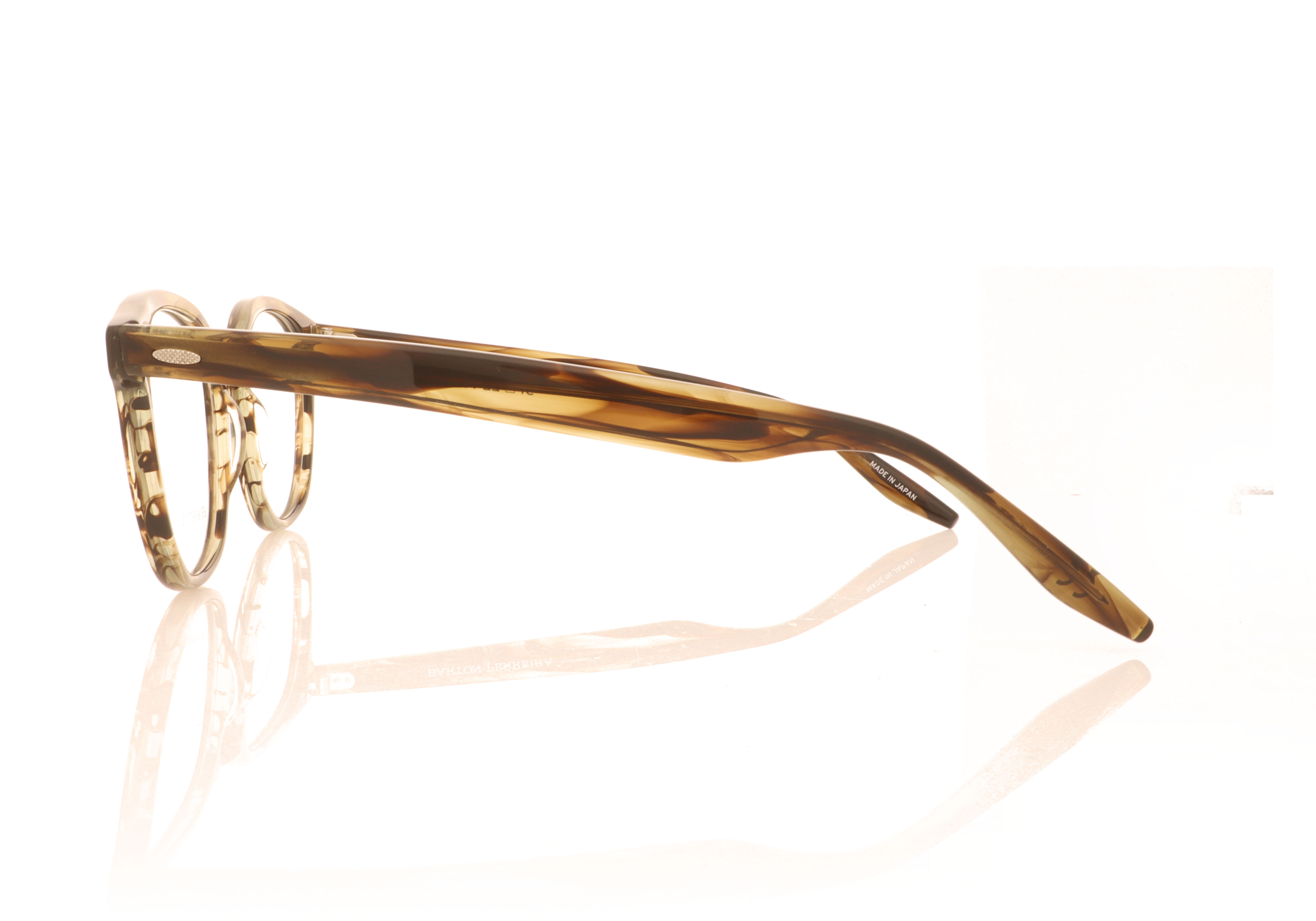 Barton Perreira Gellert BP5027V Tortoise SUT Glasses