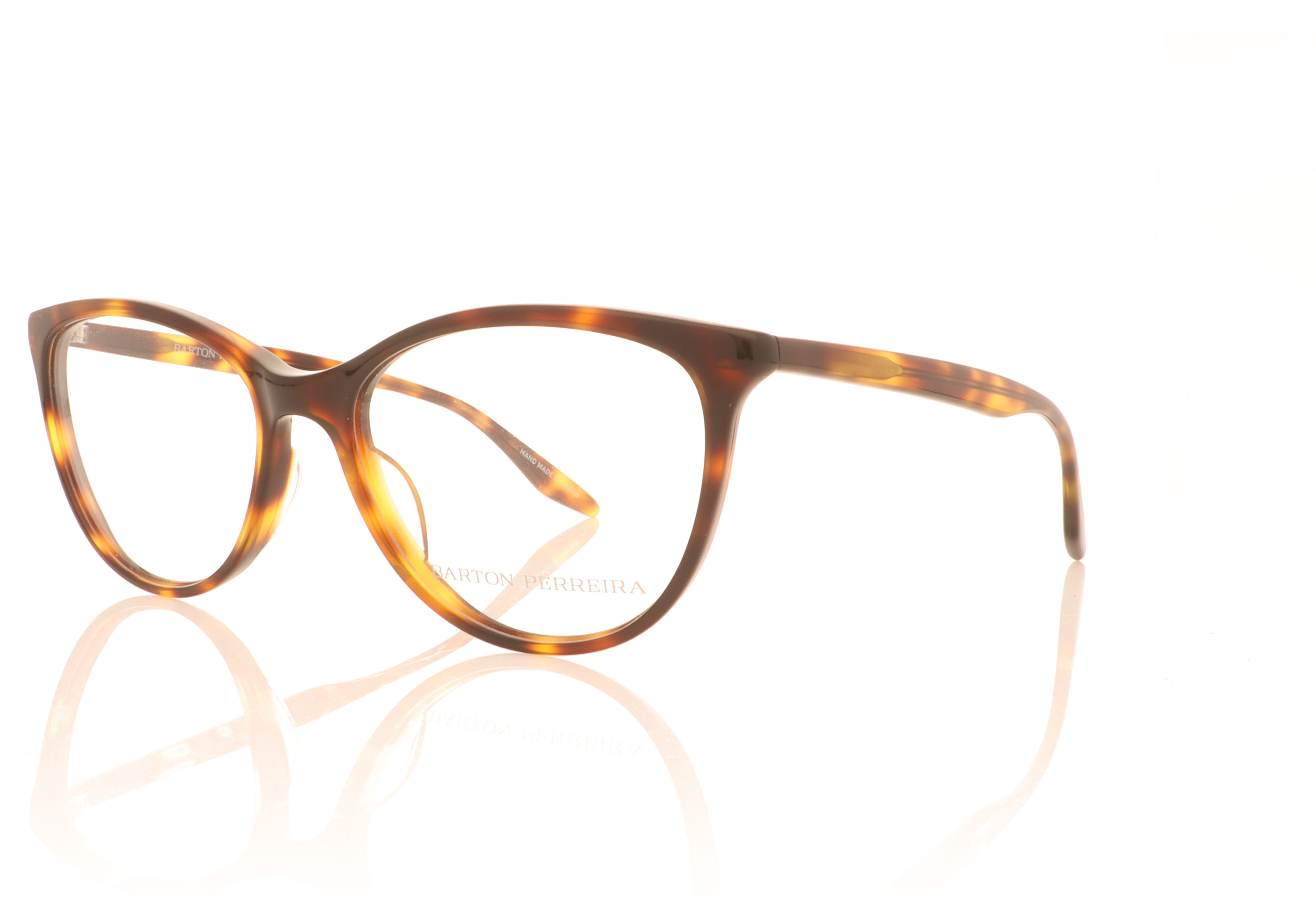 Barton Perreira Kandel BP5034/V Spanish Cedar SPC Glasses