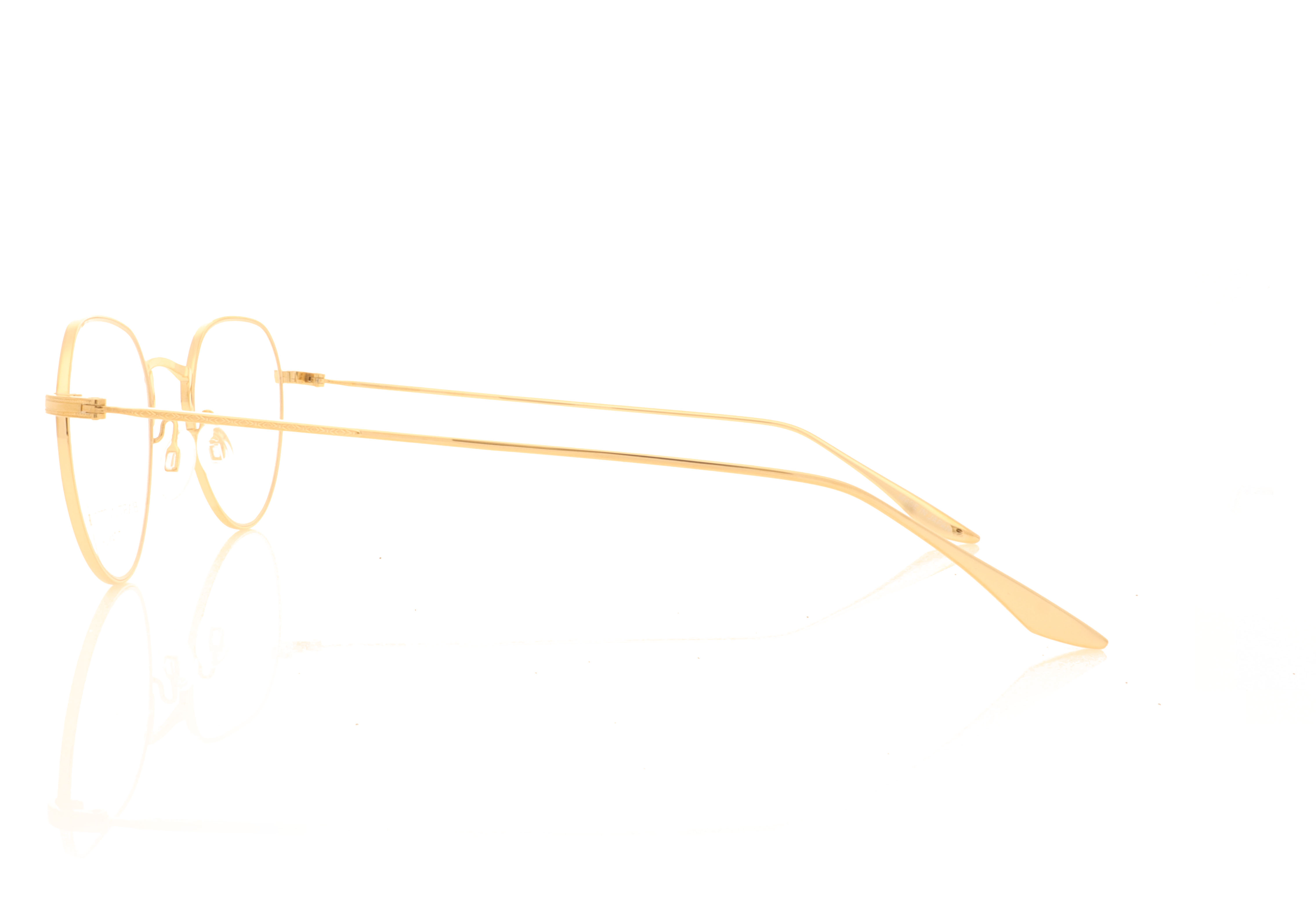 Barton Perreira Orlov BP5194 GOLD 0RO Glasses