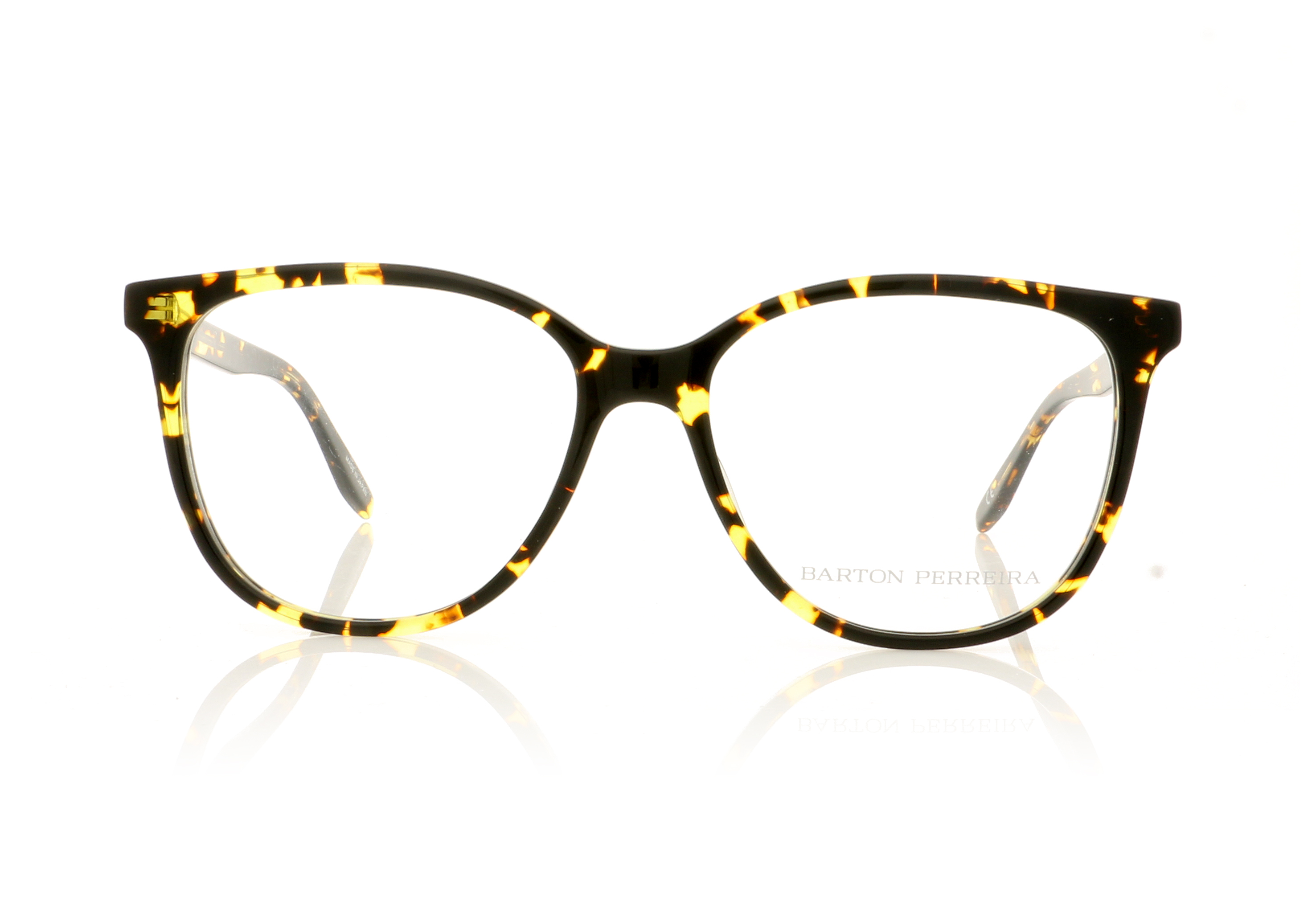 Barton Perreira Caruso BP5196/V Heroine Chic 1AB Glasses