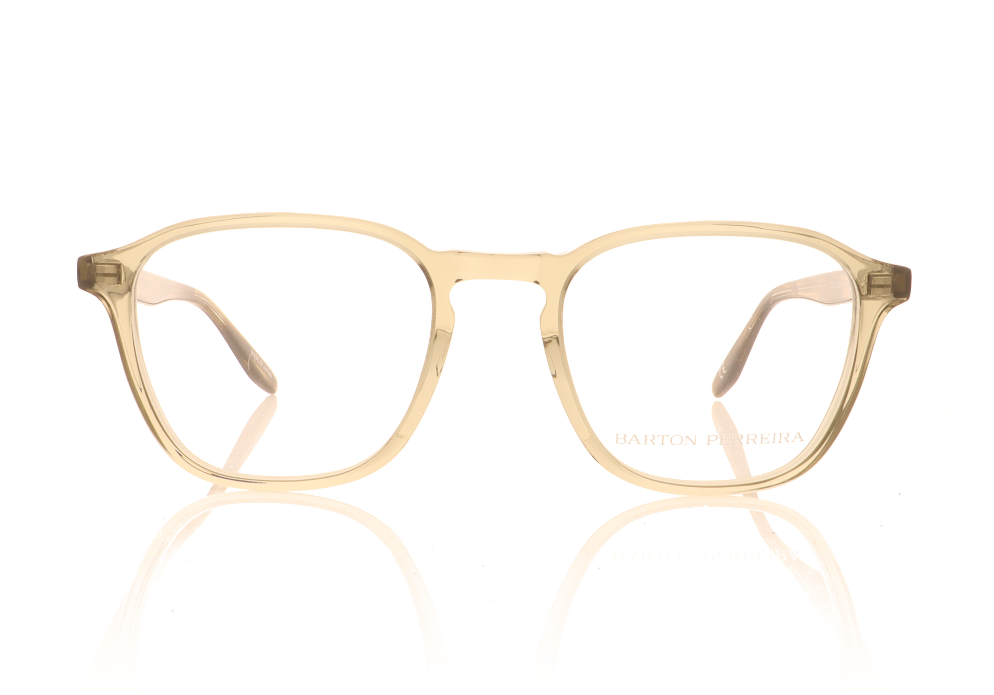 Barton Perreira Zorin BP5202/V Khaki KHA/SUT Glasses