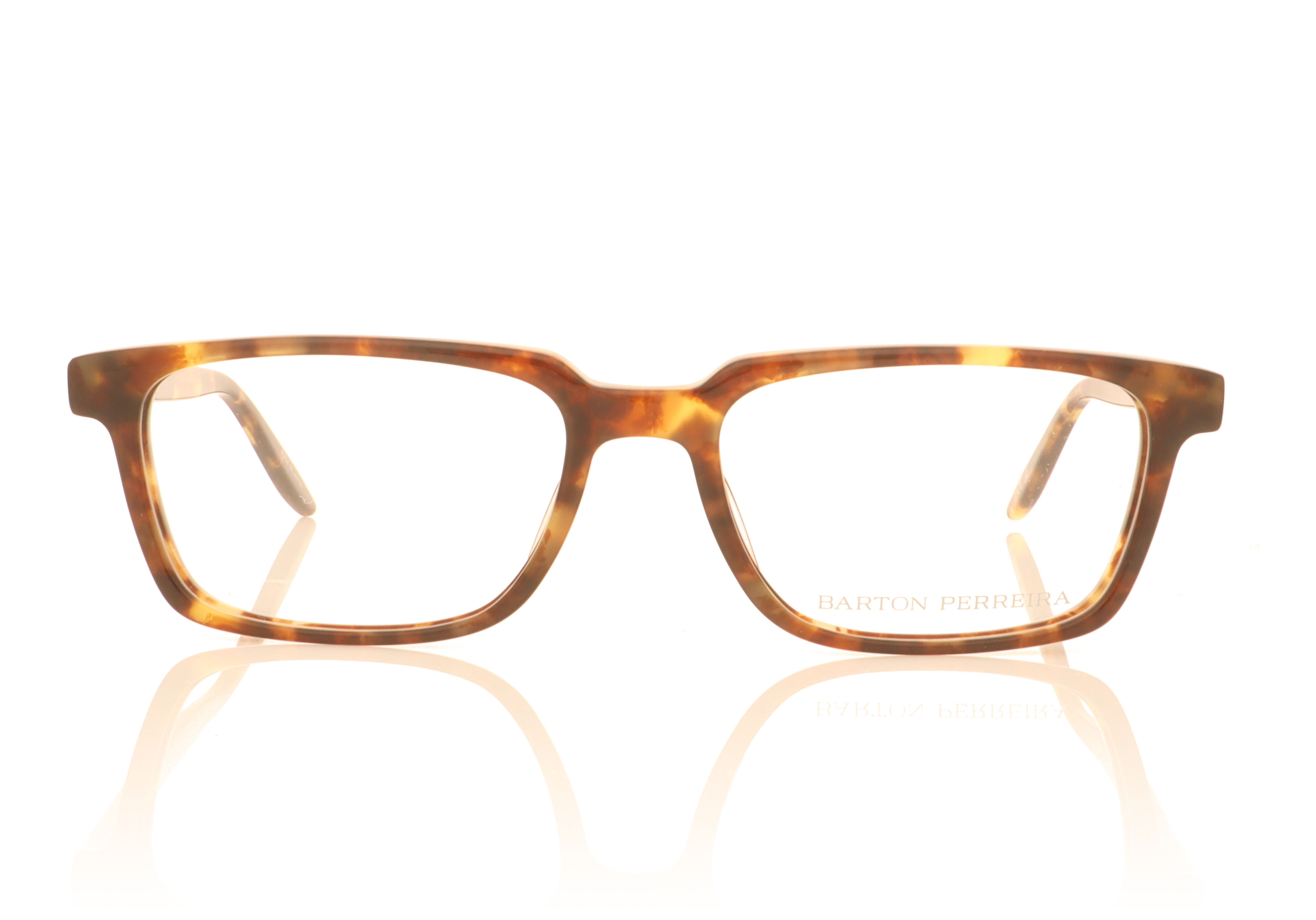 Barton Perreira Maxwell Chestnut CHE Glasses
