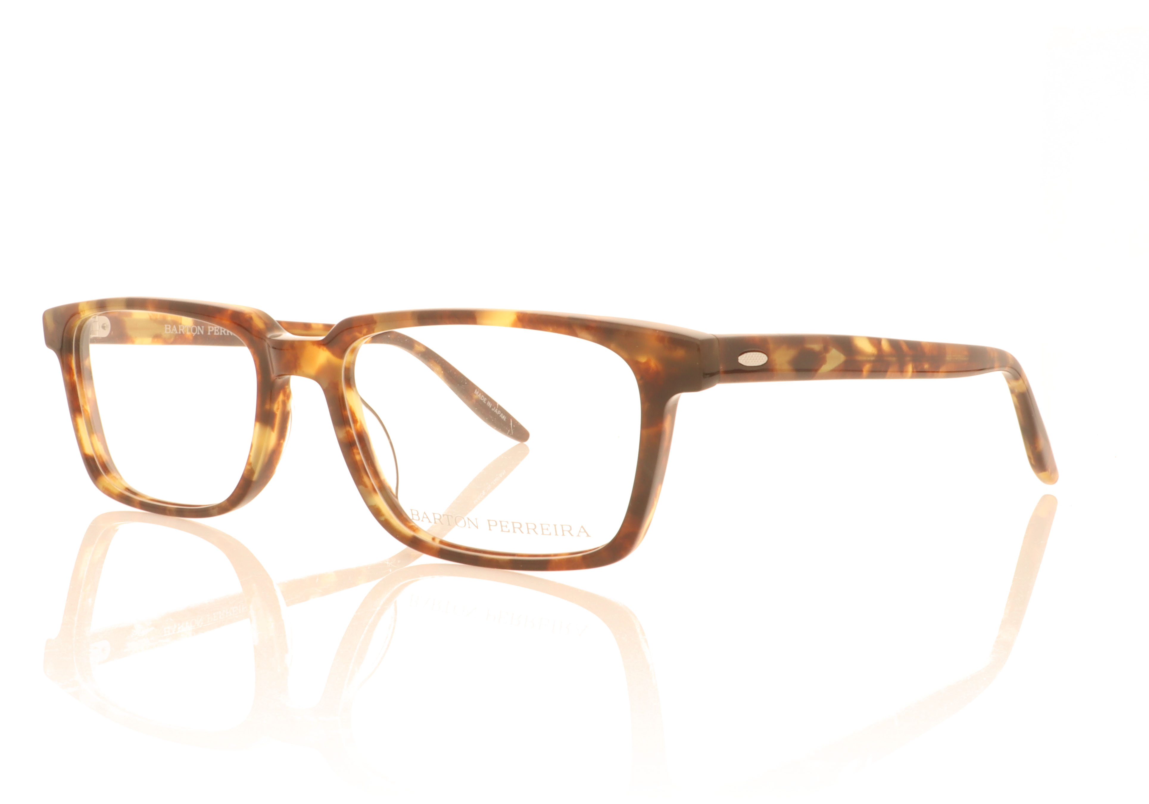 Barton Perreira Maxwell Chestnut CHE Glasses