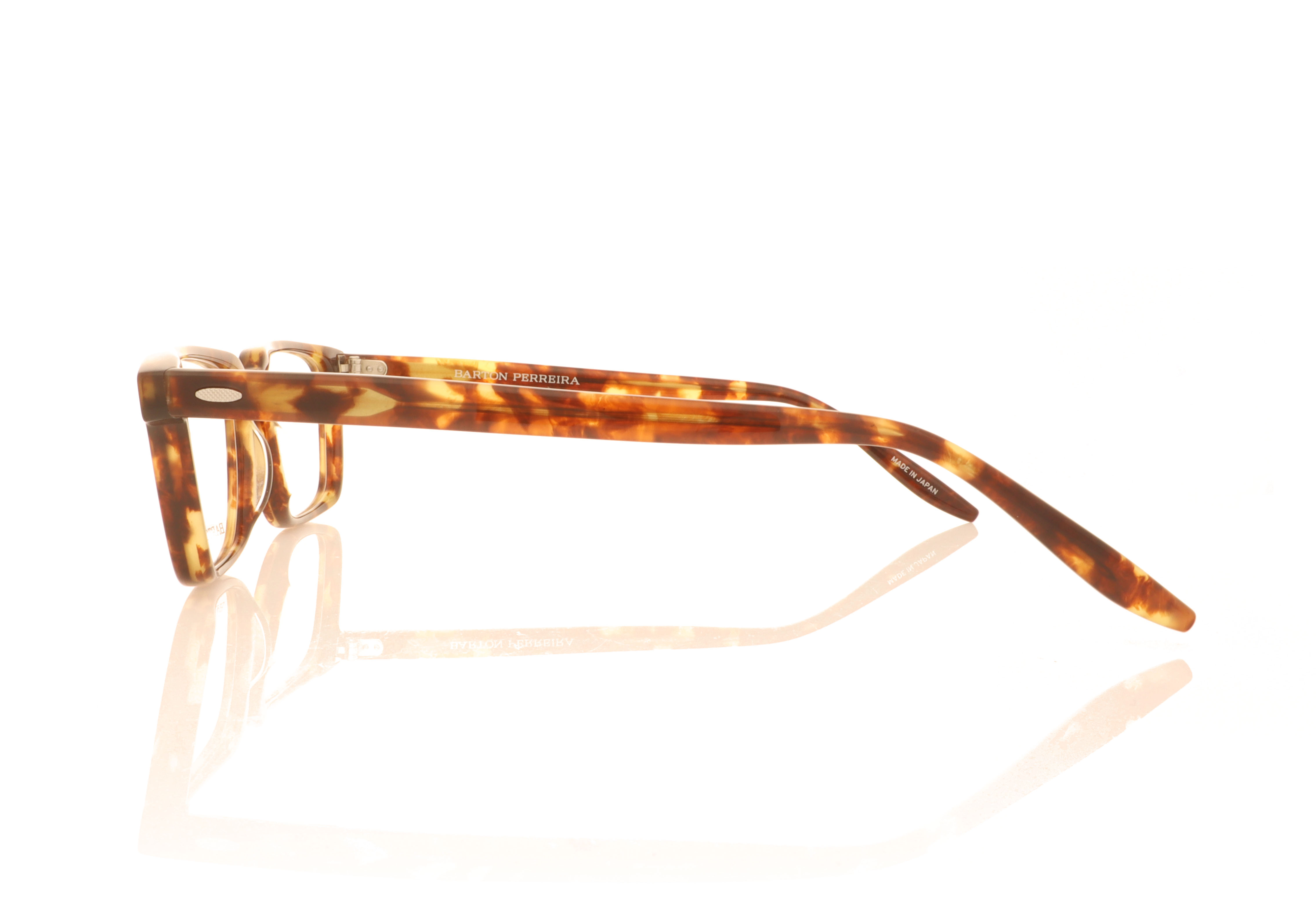 Barton Perreira Maxwell Chestnut CHE Glasses
