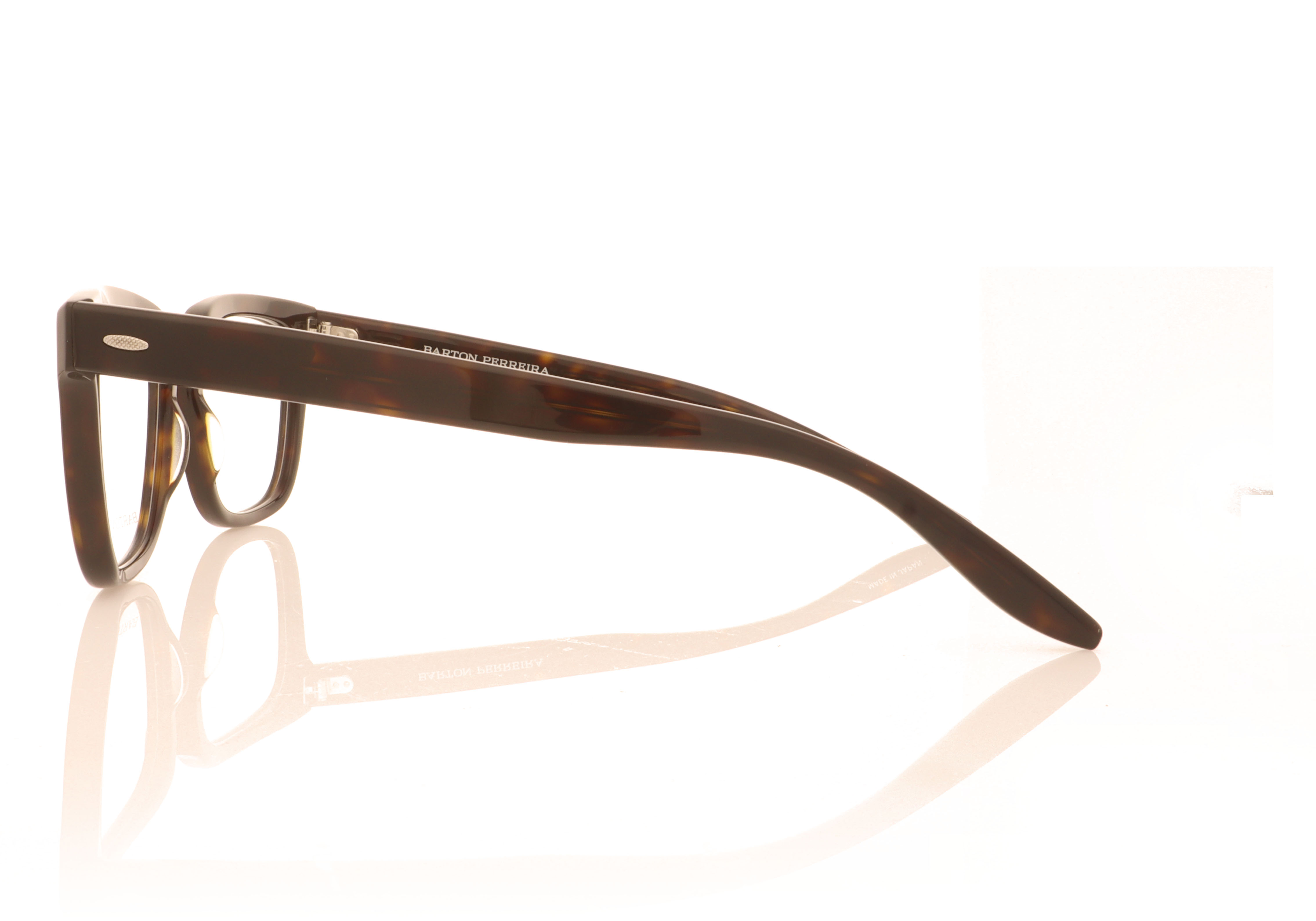 Barton Perreira Chisa Dark Walnut DAW Glasses
