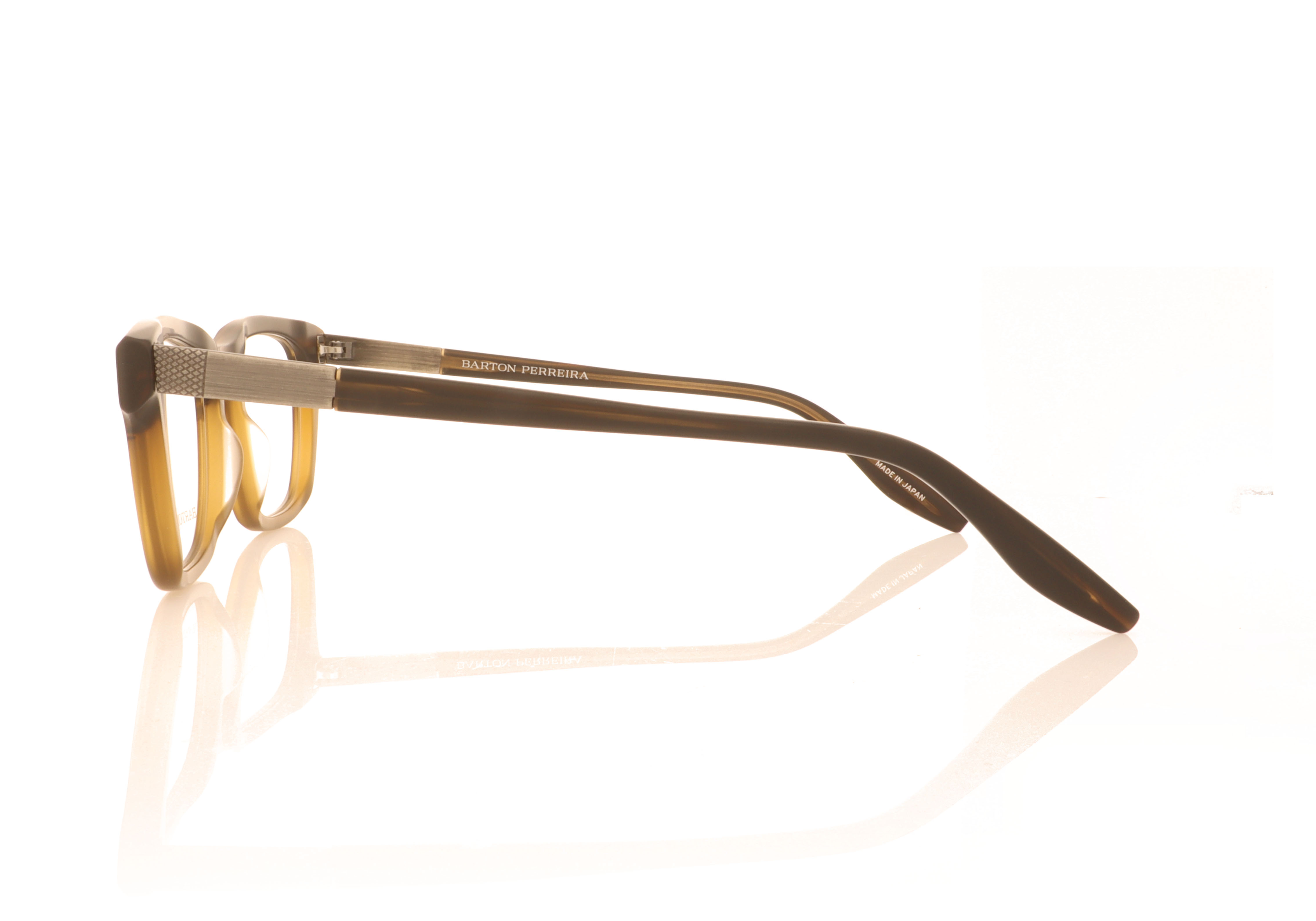 Barton Perreira Emory Mixed MTR/PEW Glasses