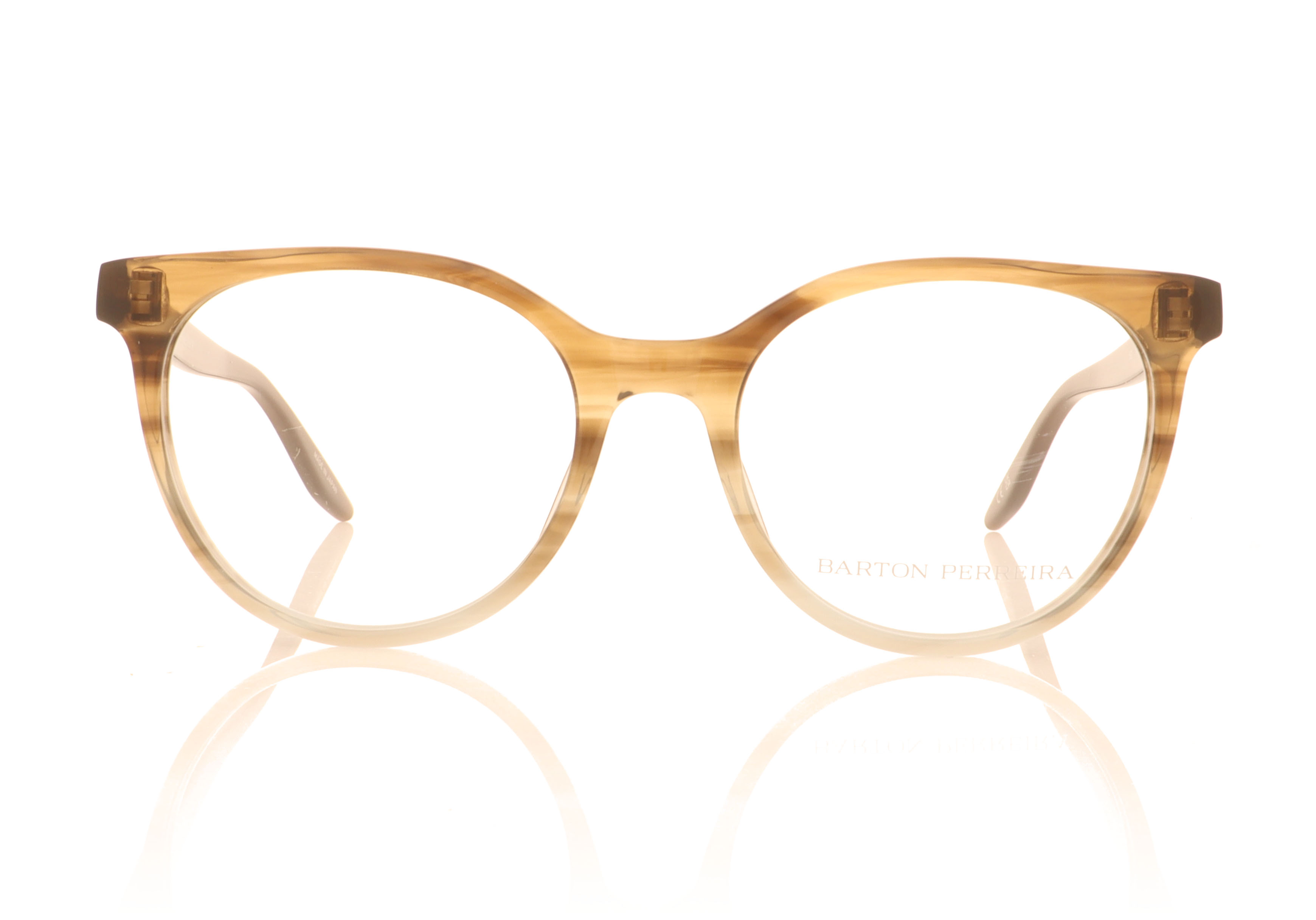 Barton Perreira Jocelyn Desert Sky DES Glasses