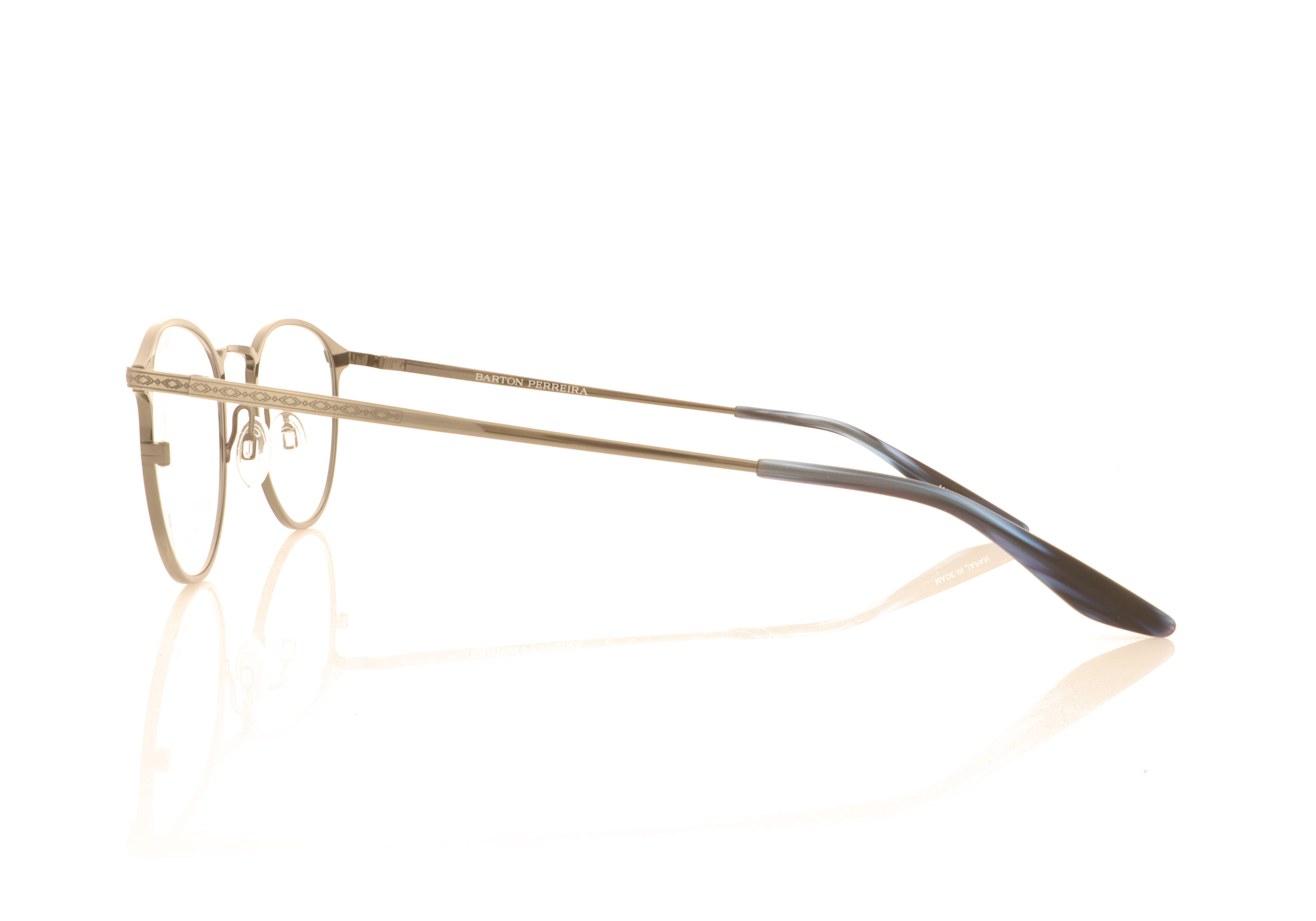 Barton Perreira Levy Navy MNV/PEW Glasses