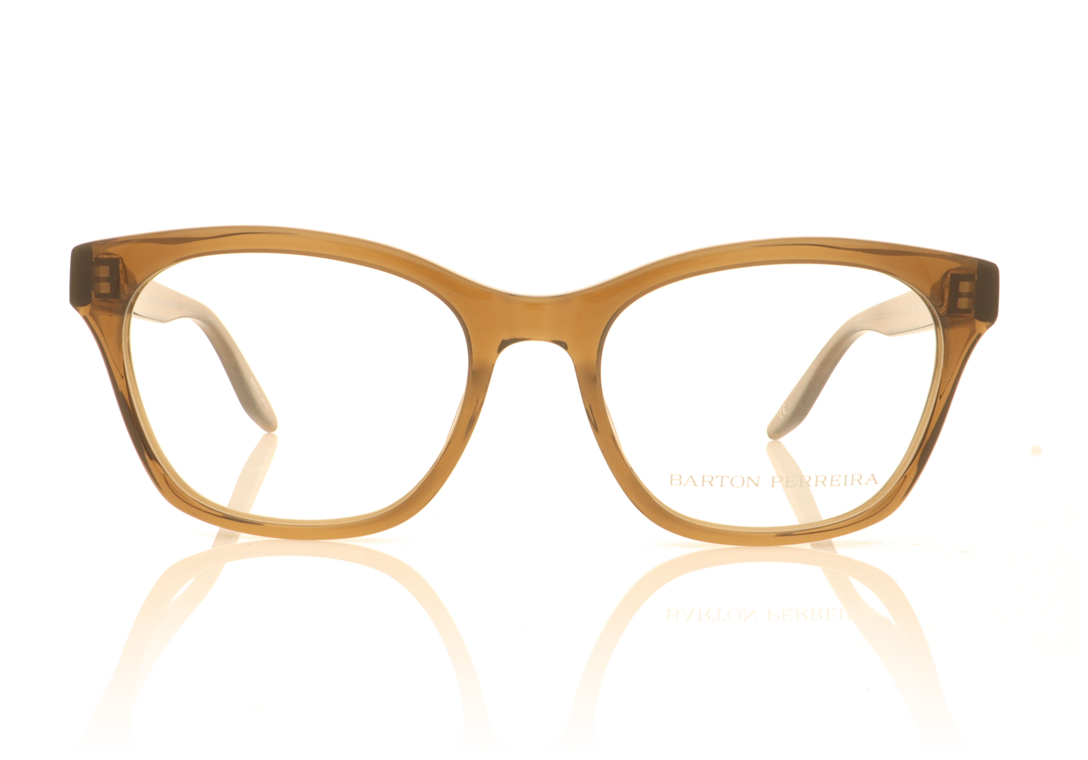 Barton Perreira Moira Clove CLV Glasses