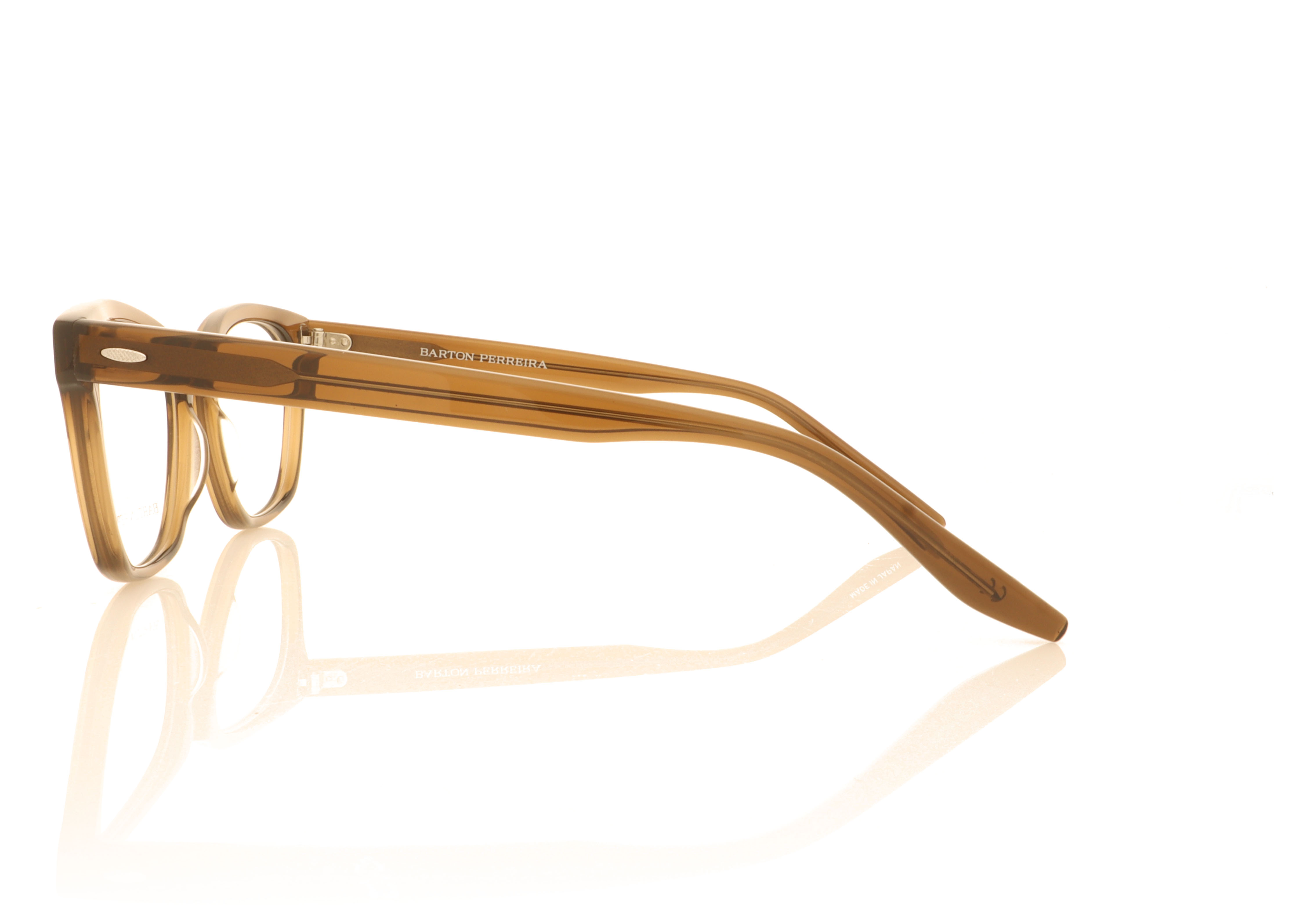Barton Perreira Moira Clove CLV Glasses