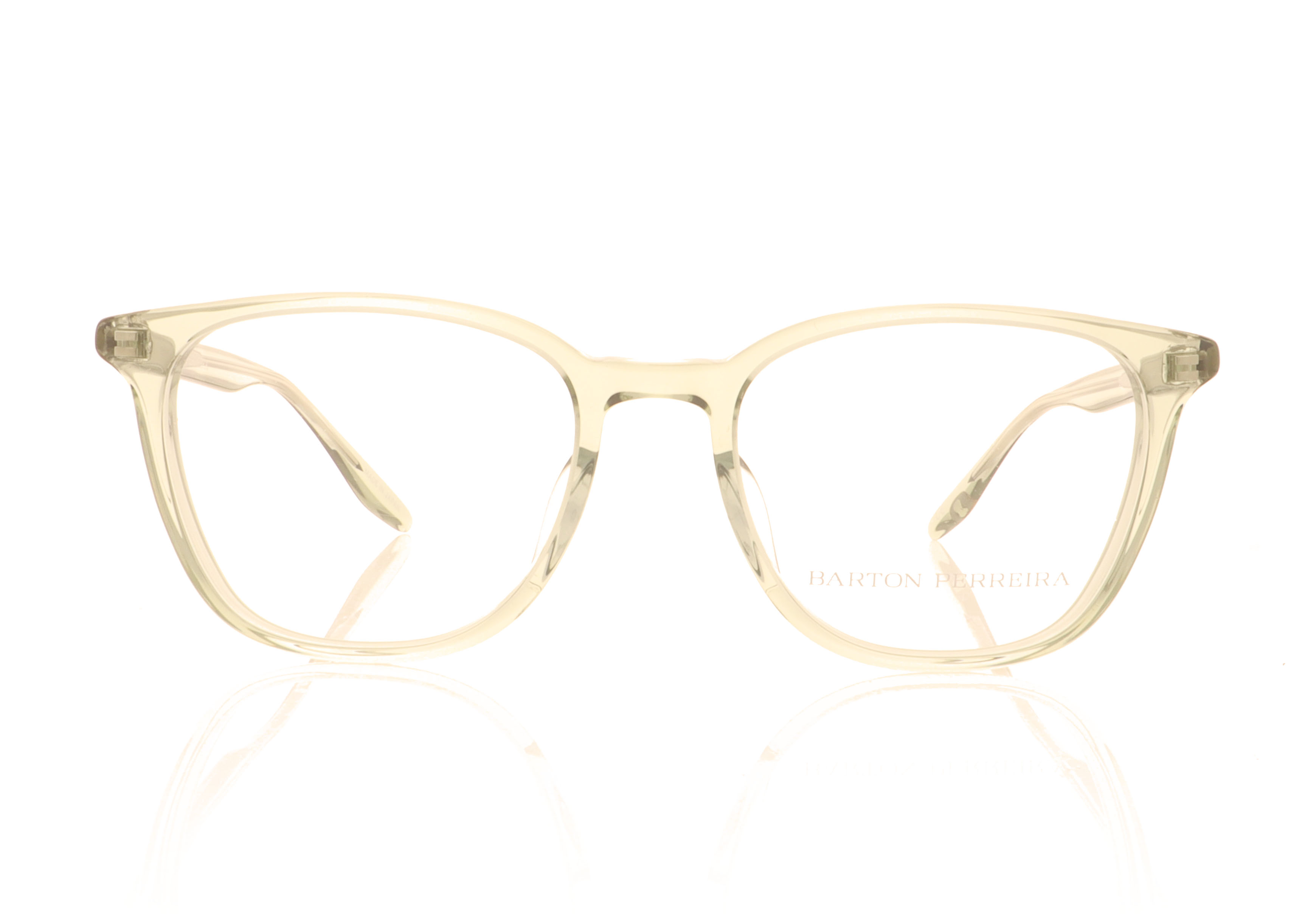 Barton Perreira Steinam Absinthe ABS Glasses
