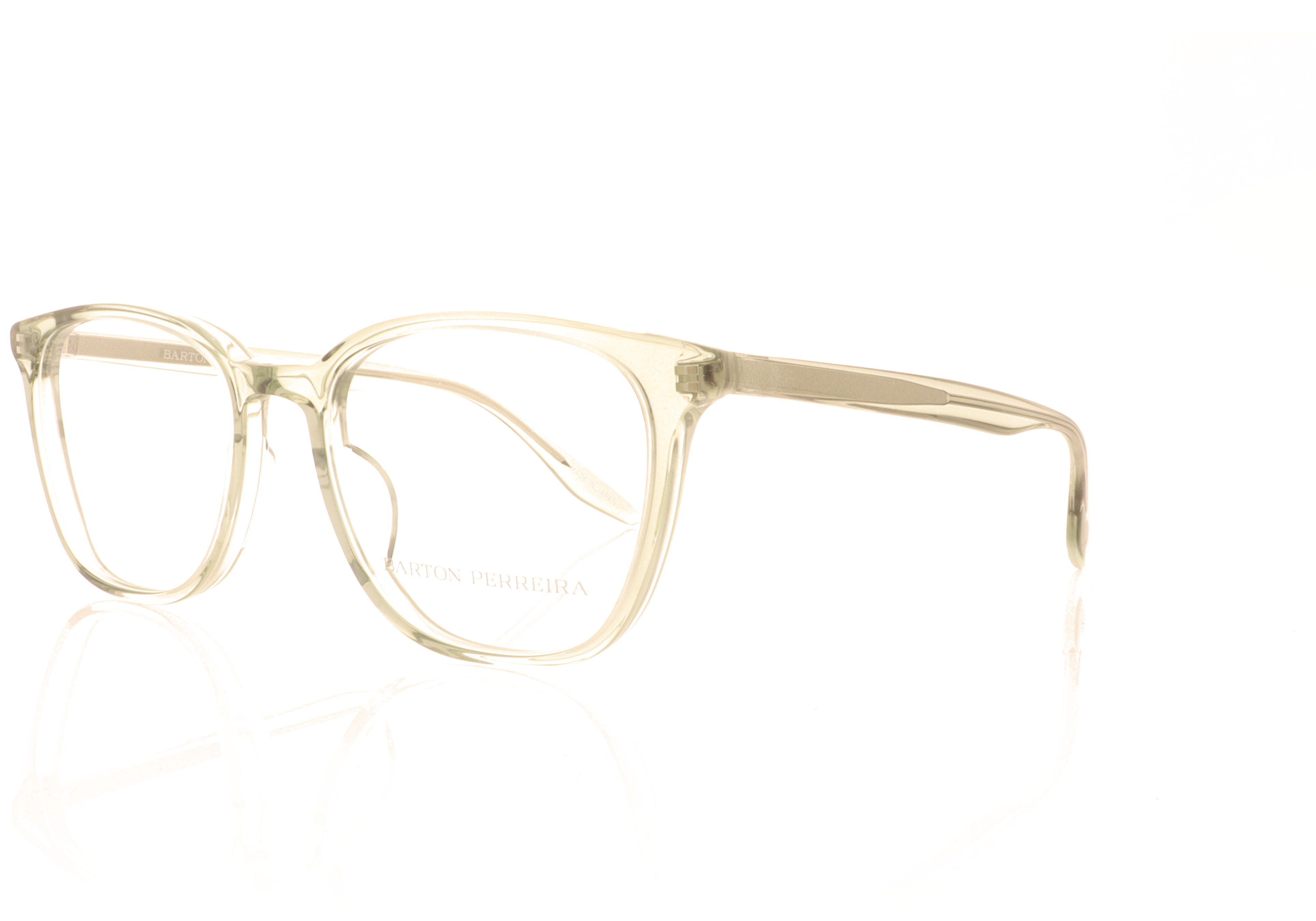 Barton Perreira Steinam Absinthe ABS Glasses