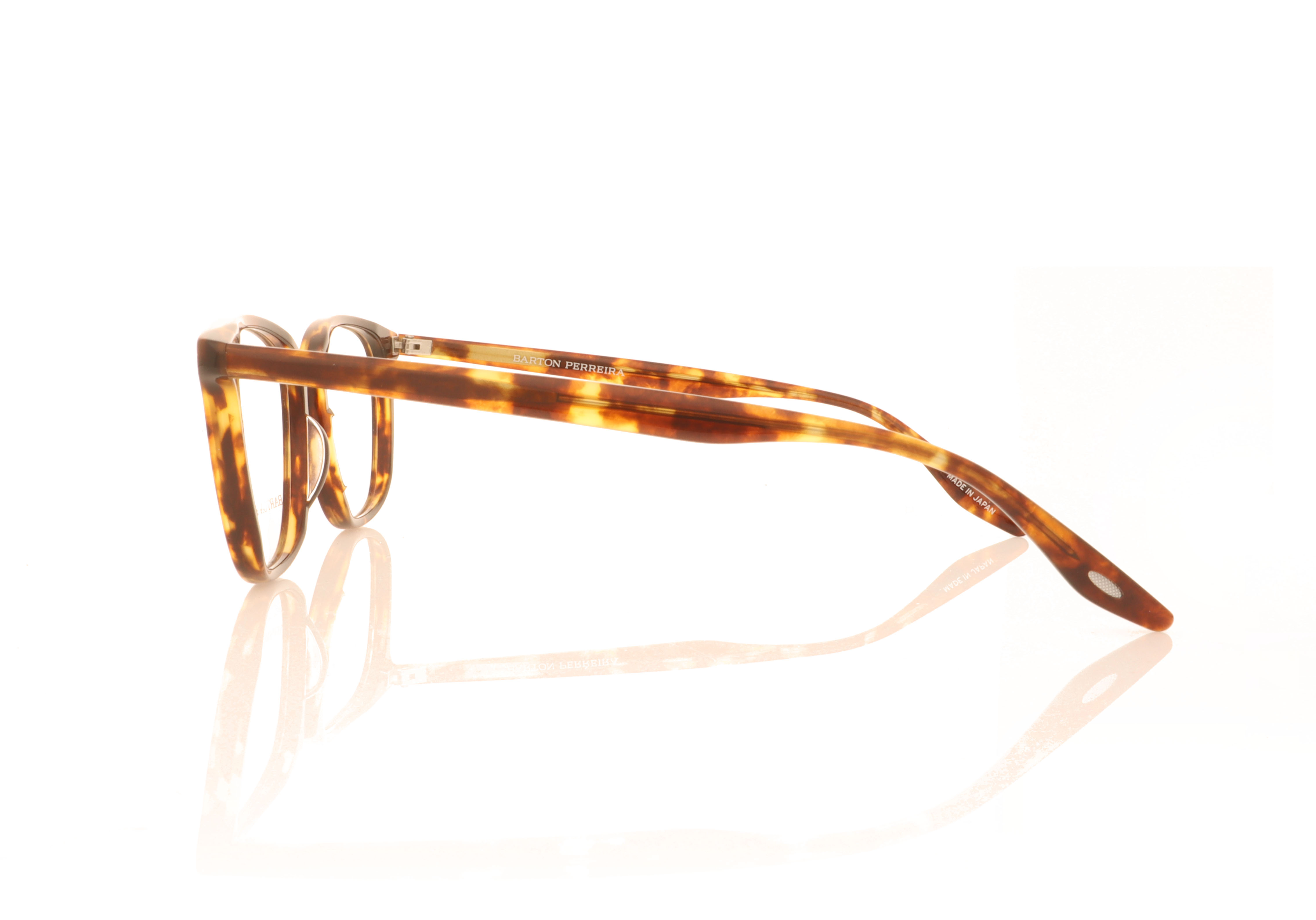 Barton Perreira Steinam Chestnut CHE Glasses