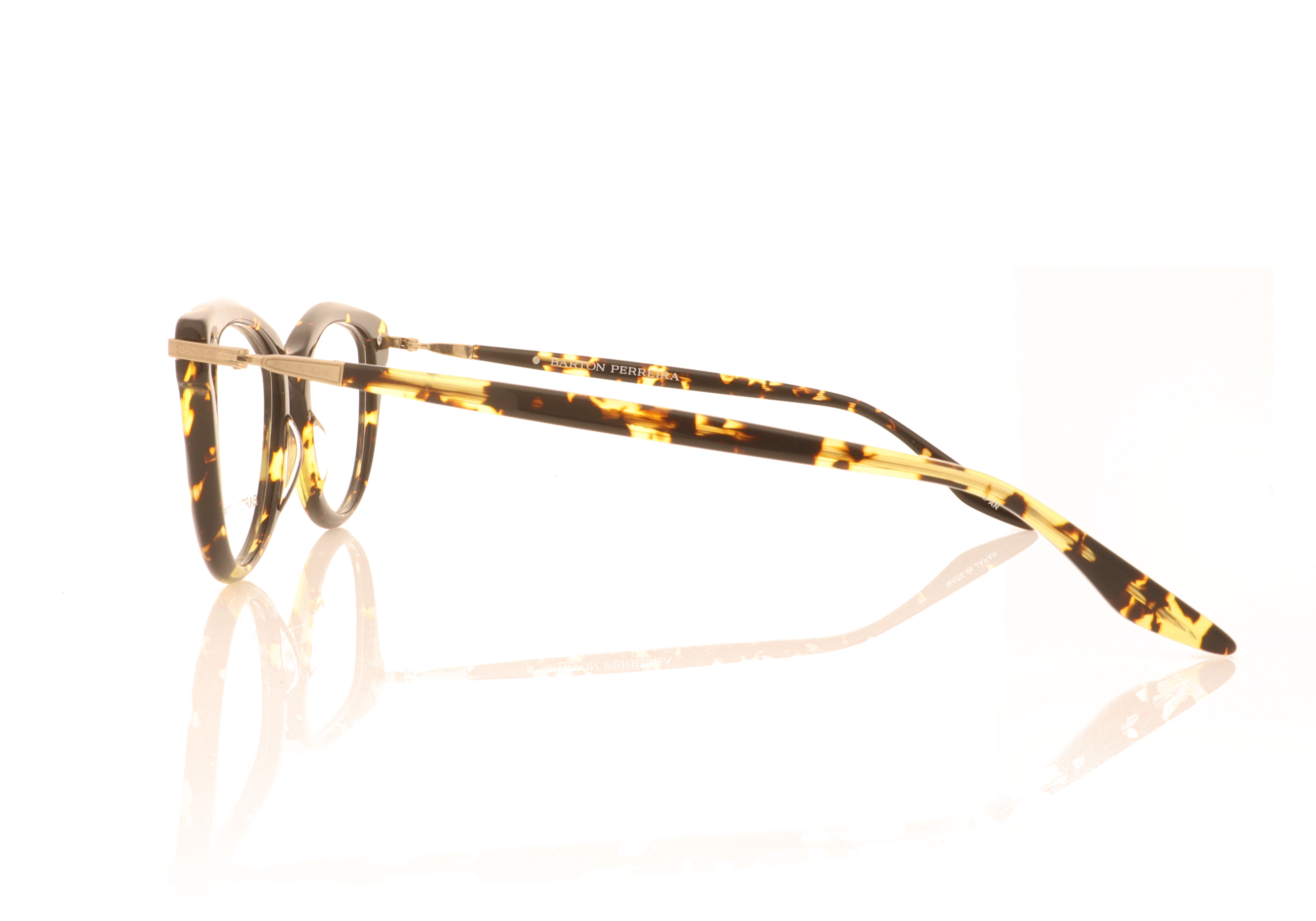 Barton Perreira Emelie Heroine Chic HEC Glasses