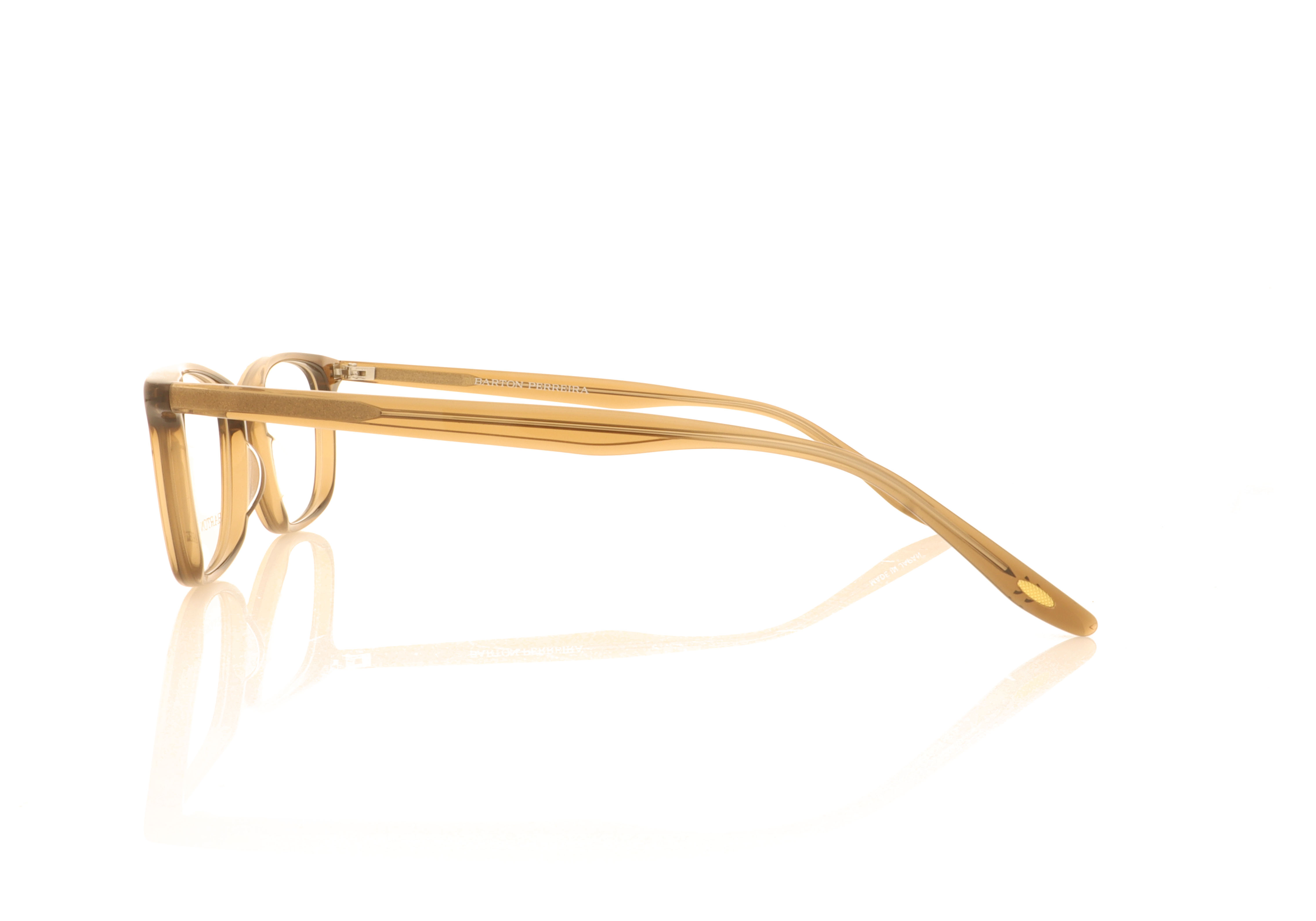 Barton Perreira Cassady Clove CLV Glasses
