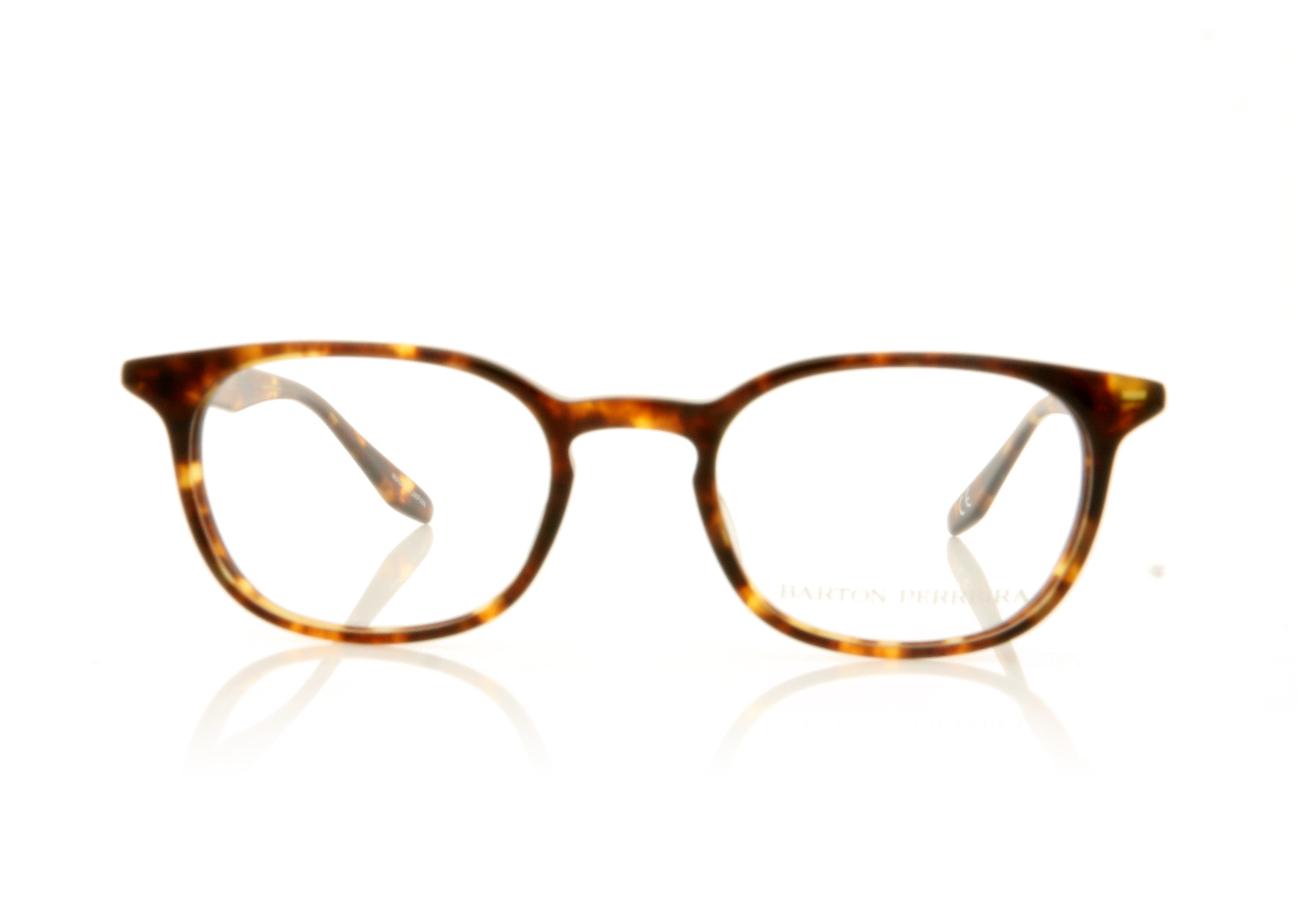 Barton Perreira BP5032/V James Chestnut 0LY Glasses